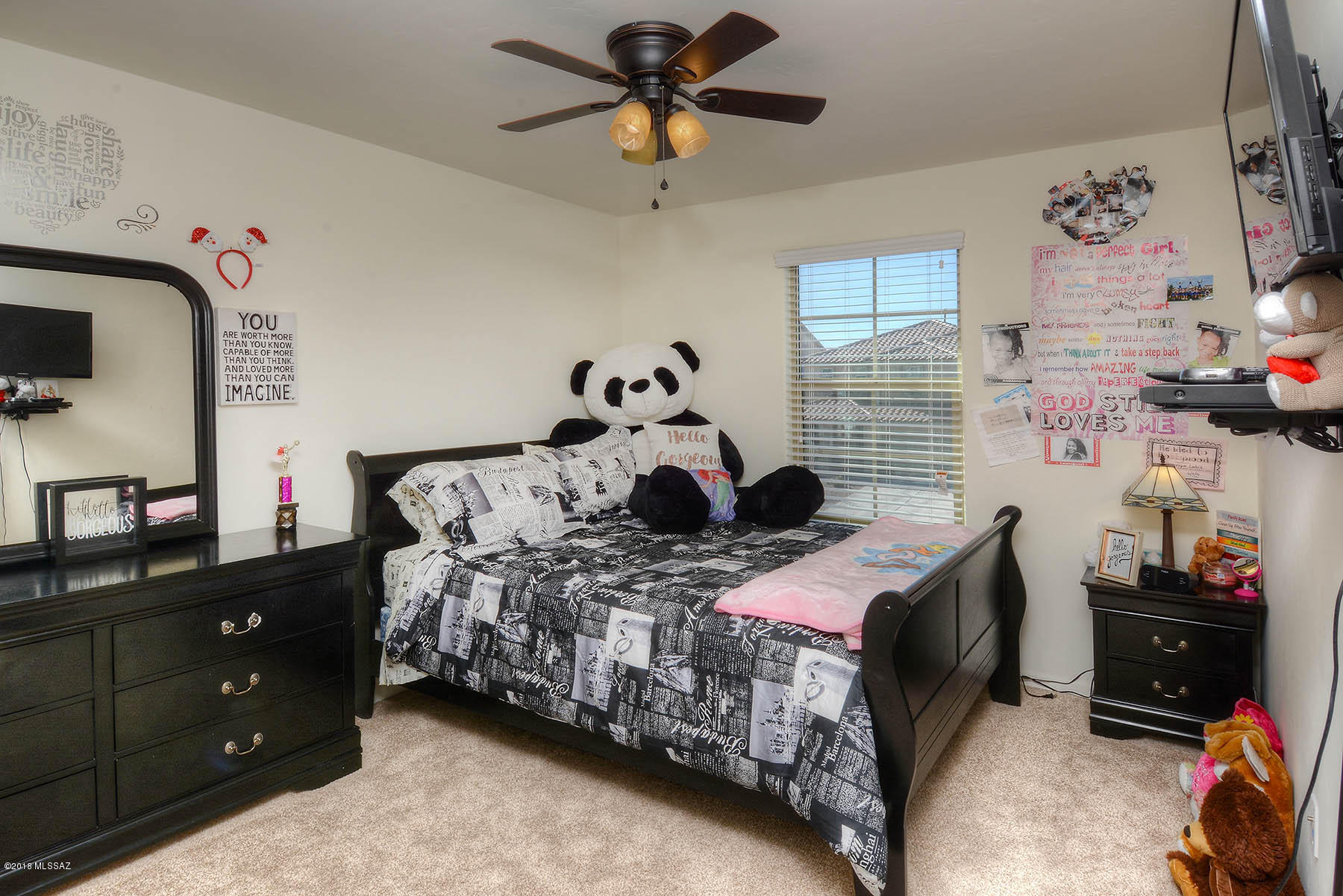 Mountain Vail Estates (1-135) - Residential