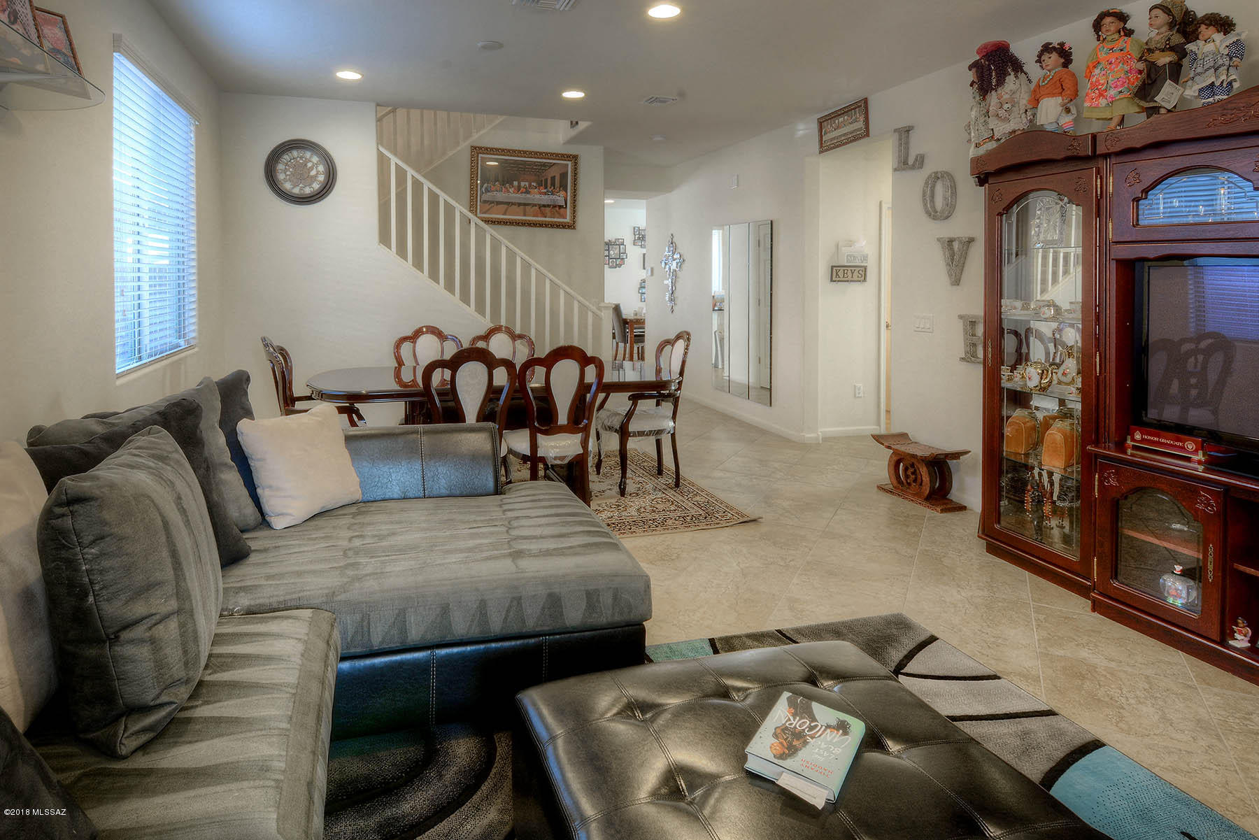 Mountain Vail Estates (1-135) - Residential