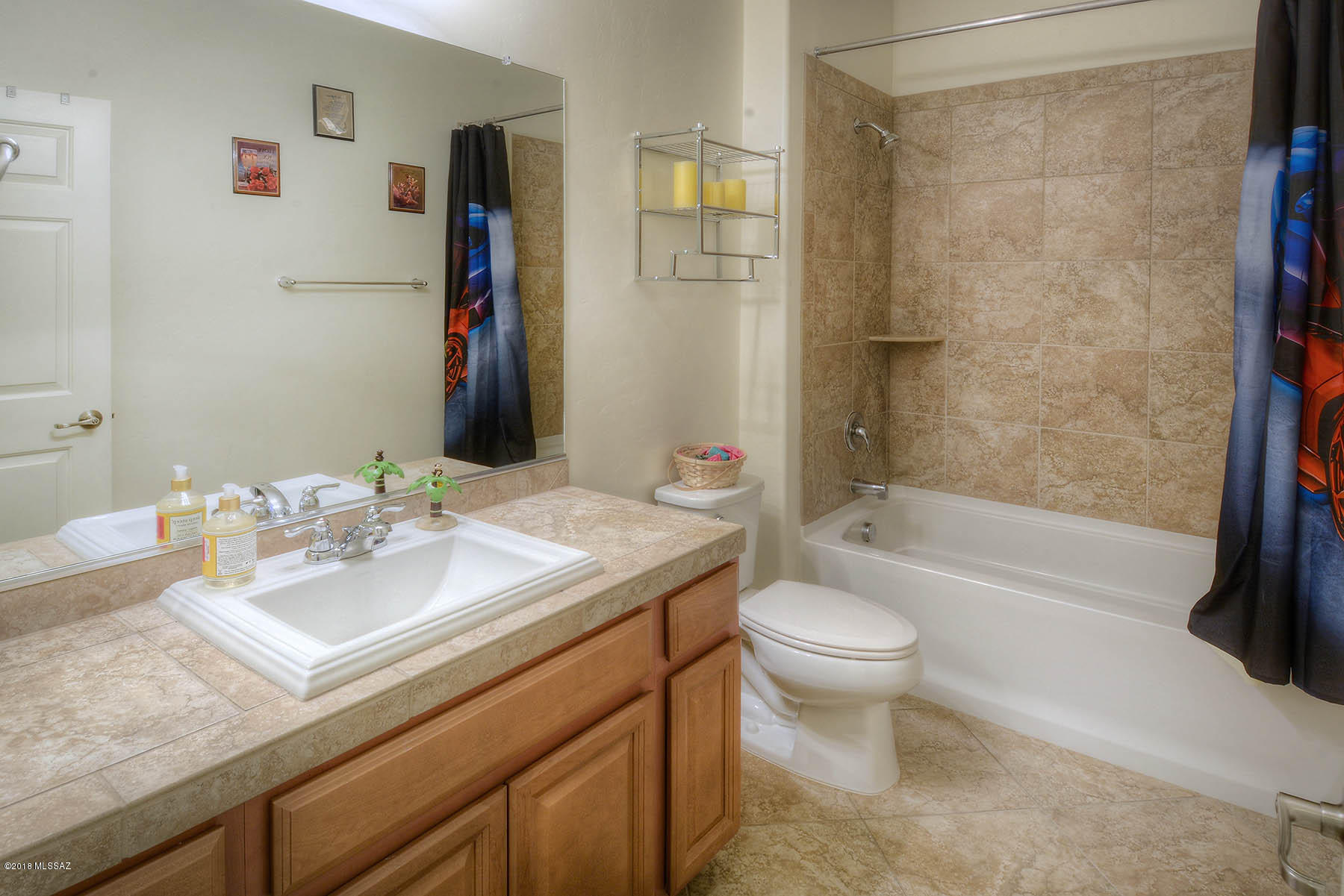 Mountain Vail Estates (1-135) - Residential