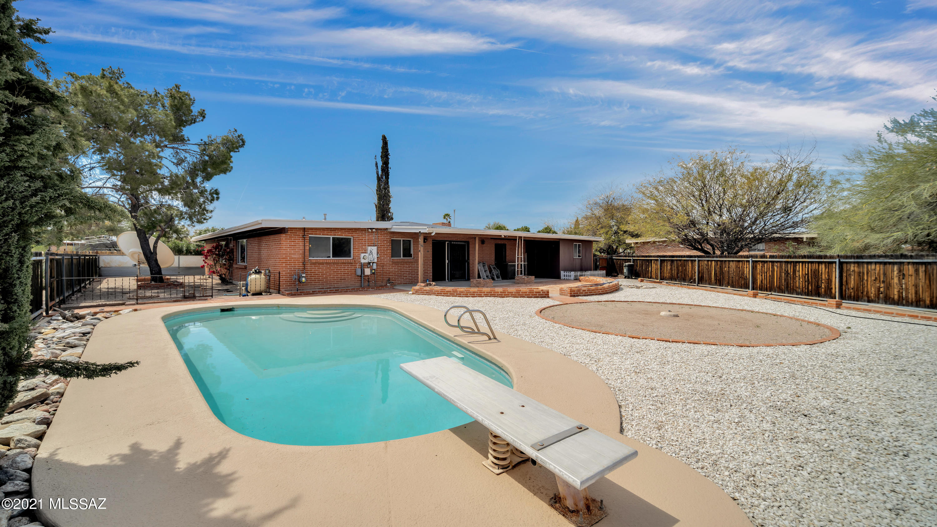 Eastern Hills Estates (1-41) - Residential