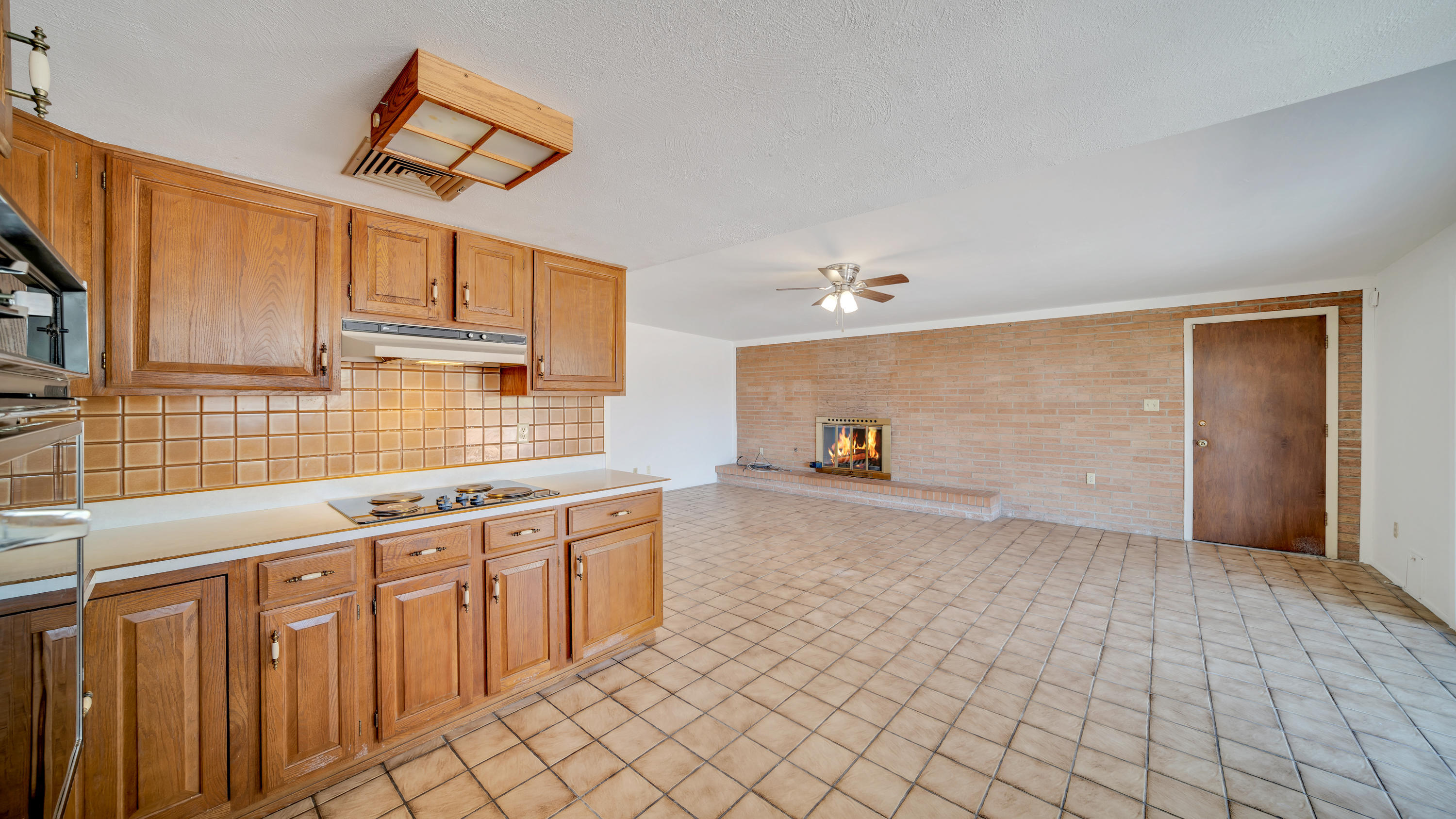 Eastern Hills Estates (1-41) - Residential