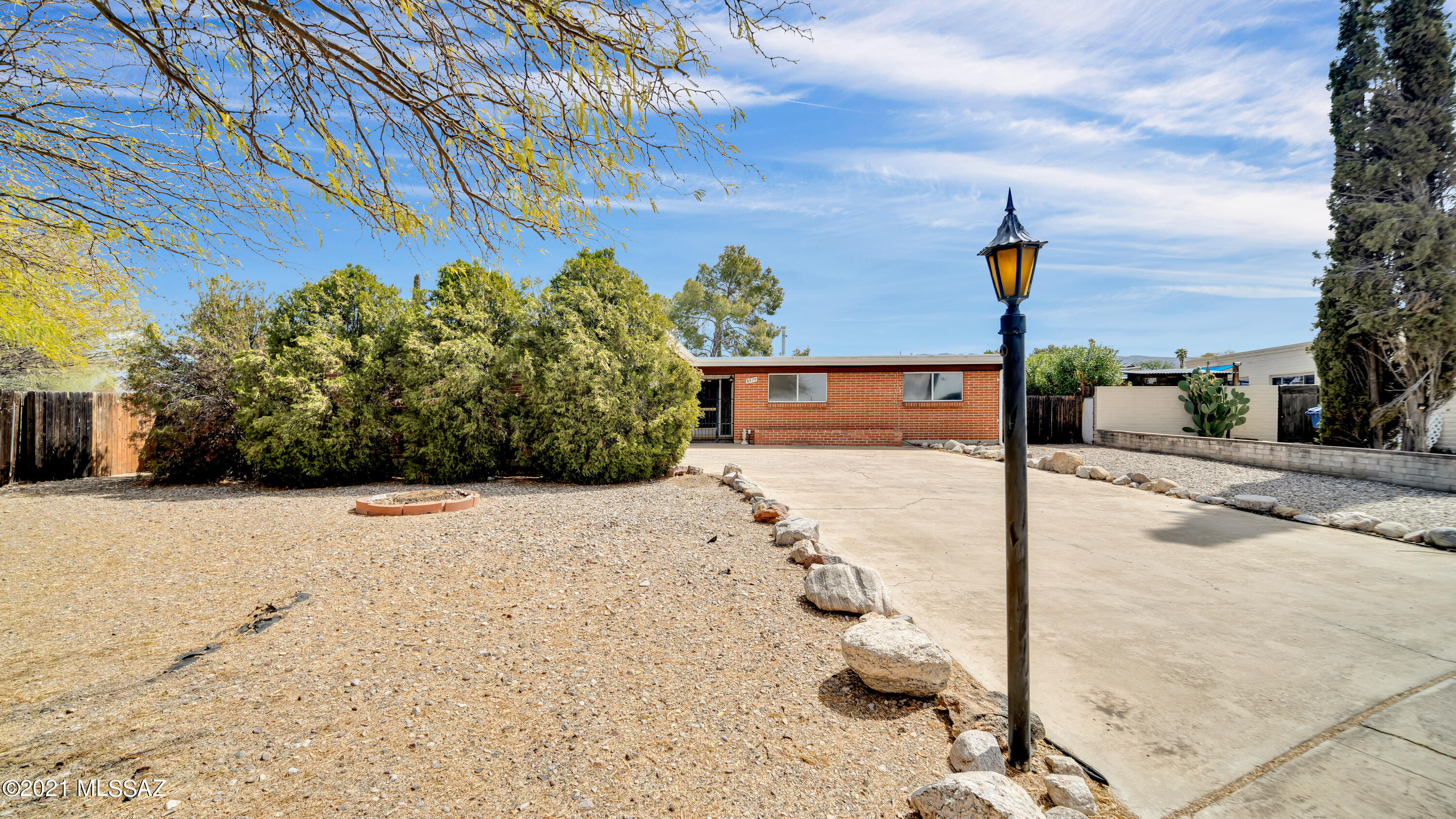 Eastern Hills Estates (1-41) - Residential