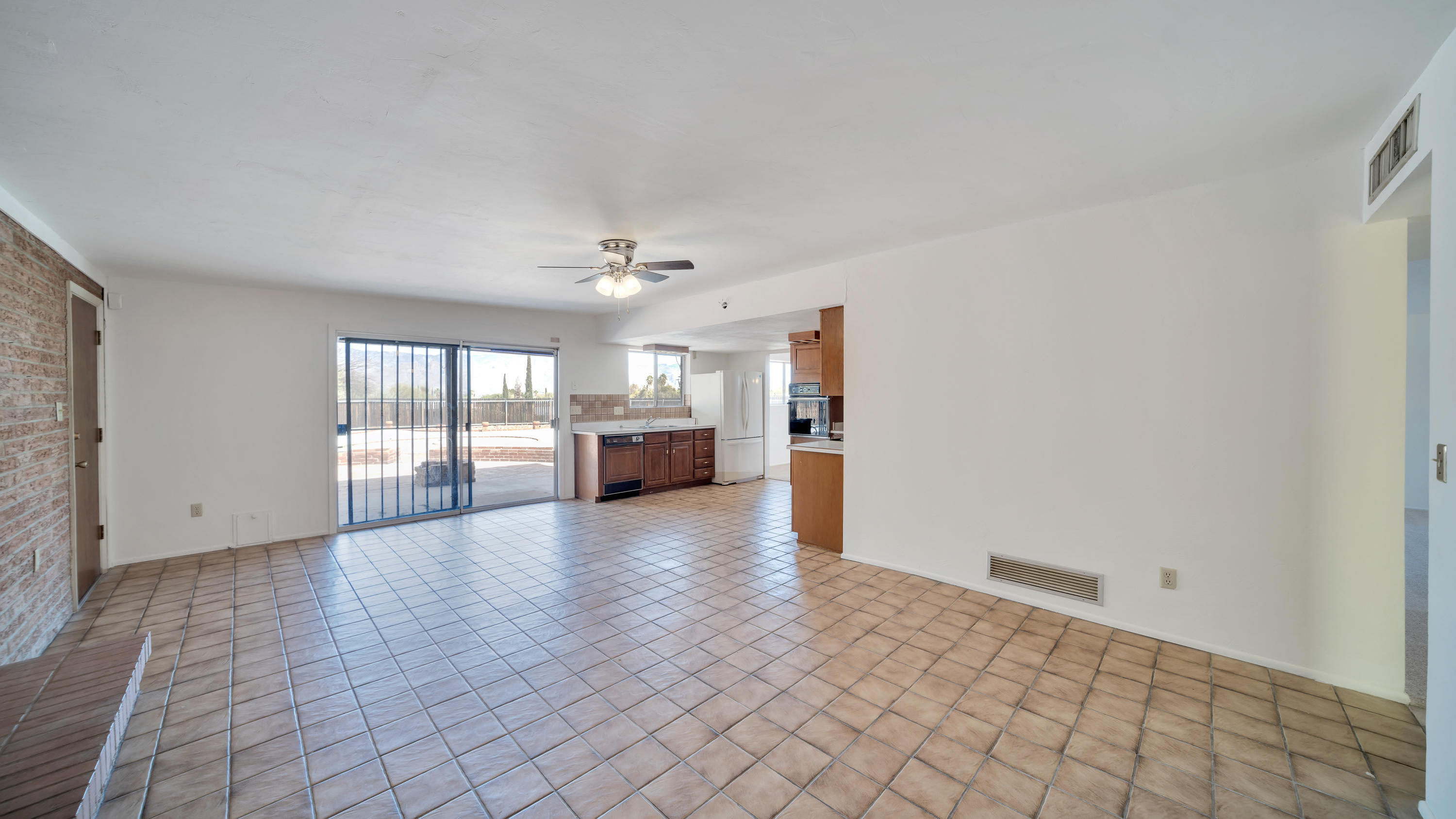 Eastern Hills Estates (1-41) - Residential