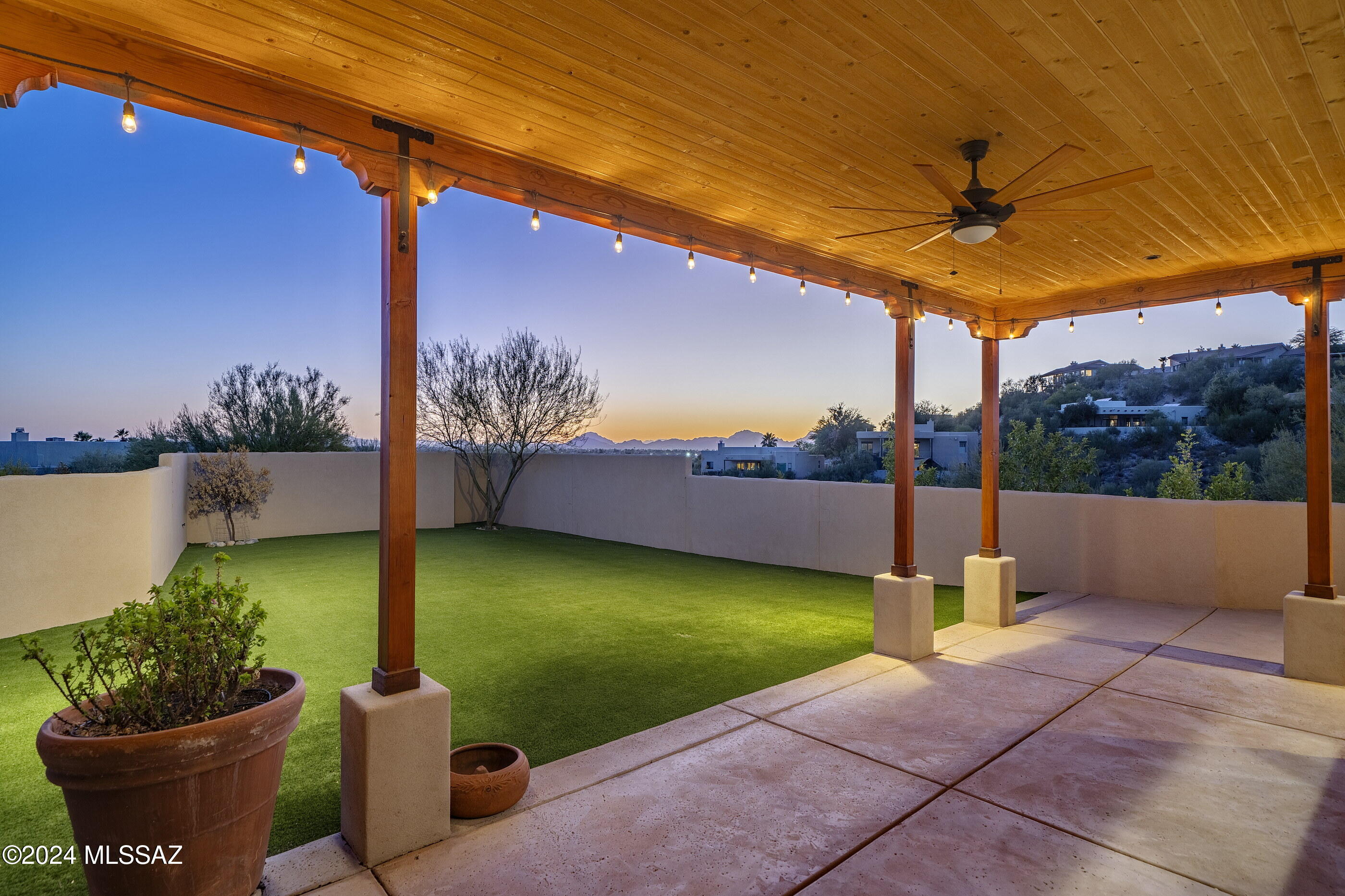 River Ridge (1-17) - Residential