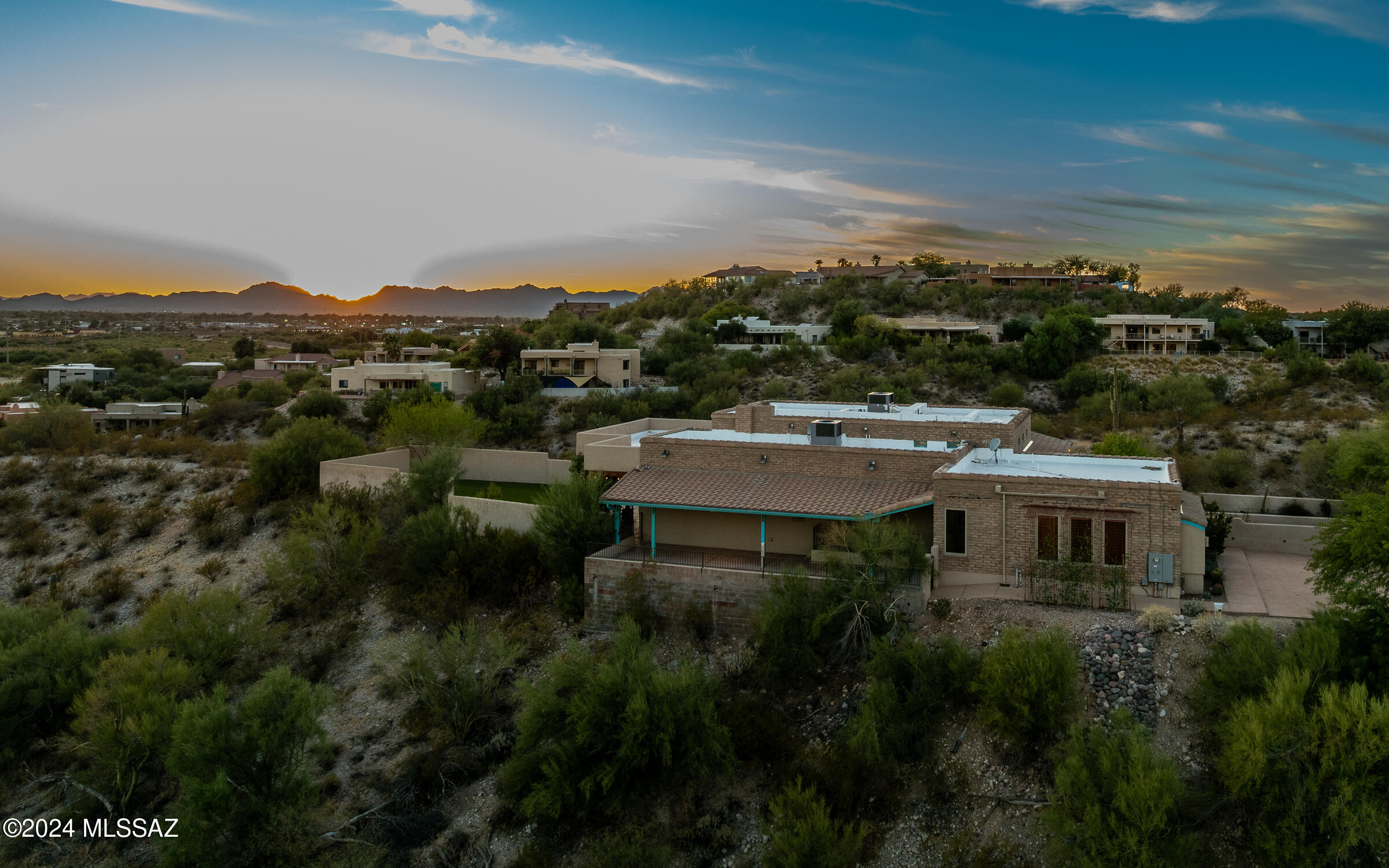 River Ridge (1-17) - Residential