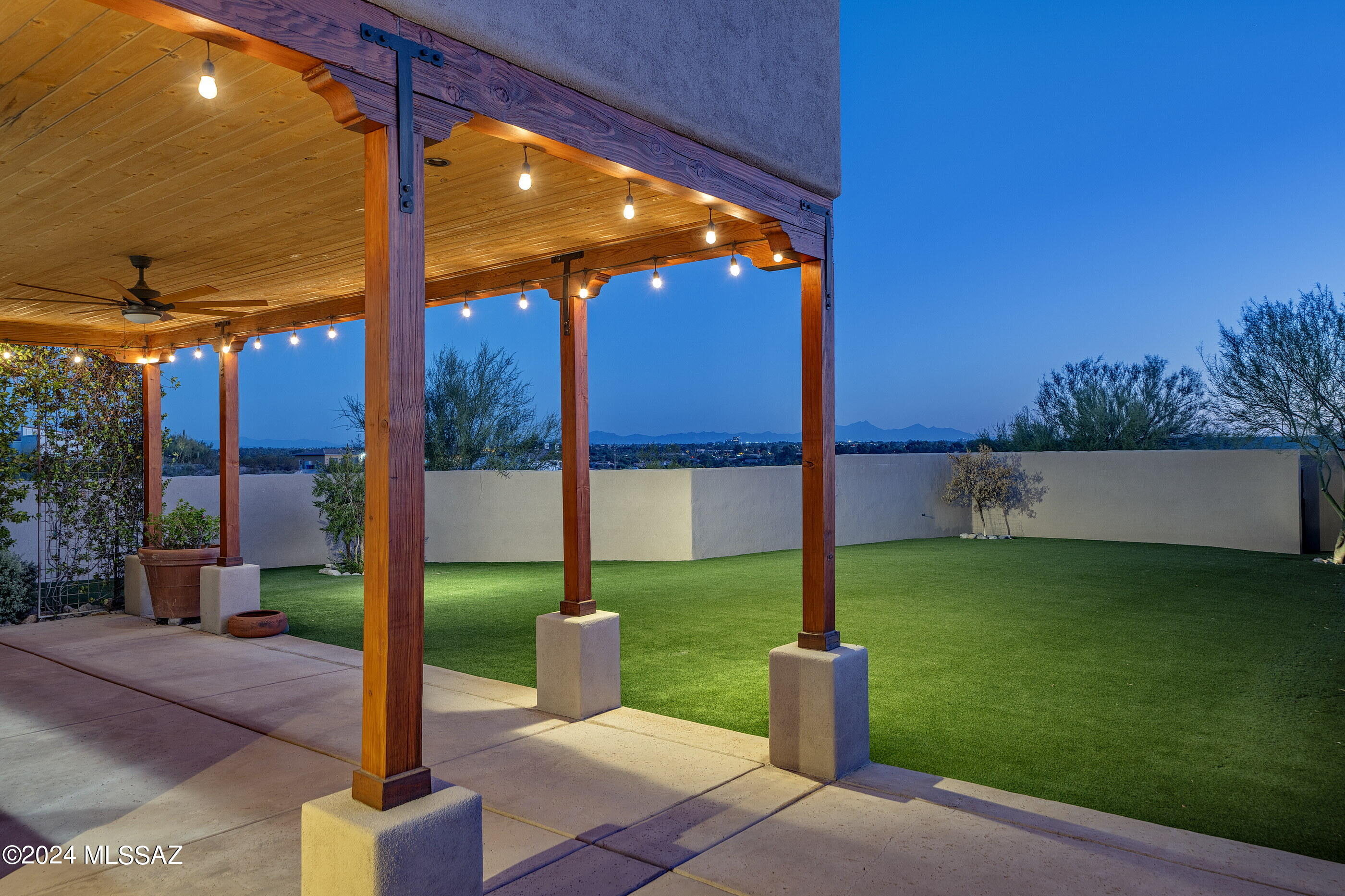 River Ridge (1-17) - Residential