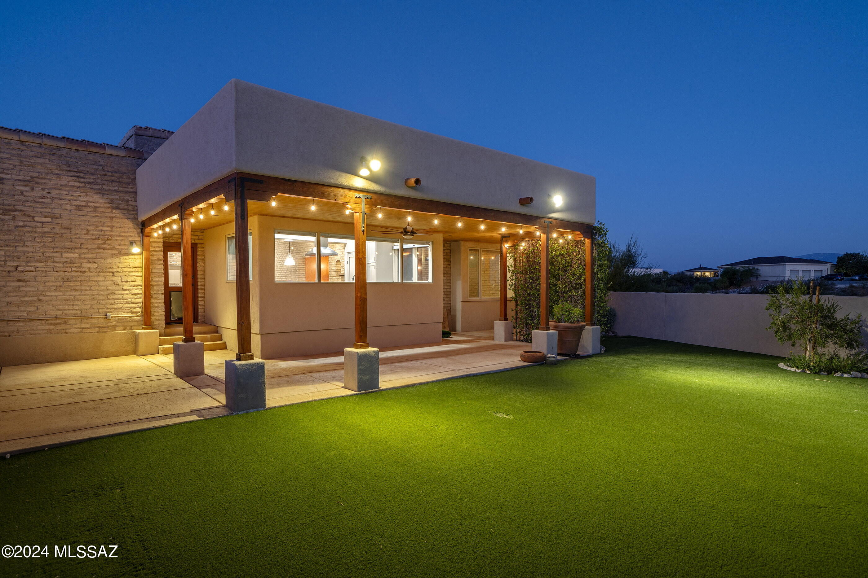 River Ridge (1-17) - Residential
