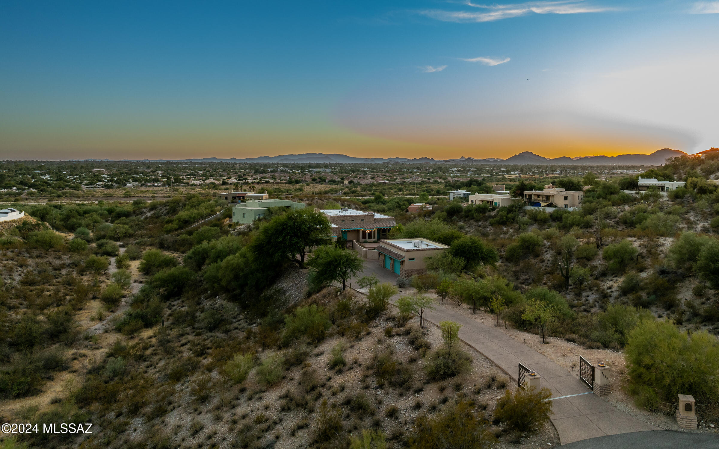 River Ridge (1-17) - Residential