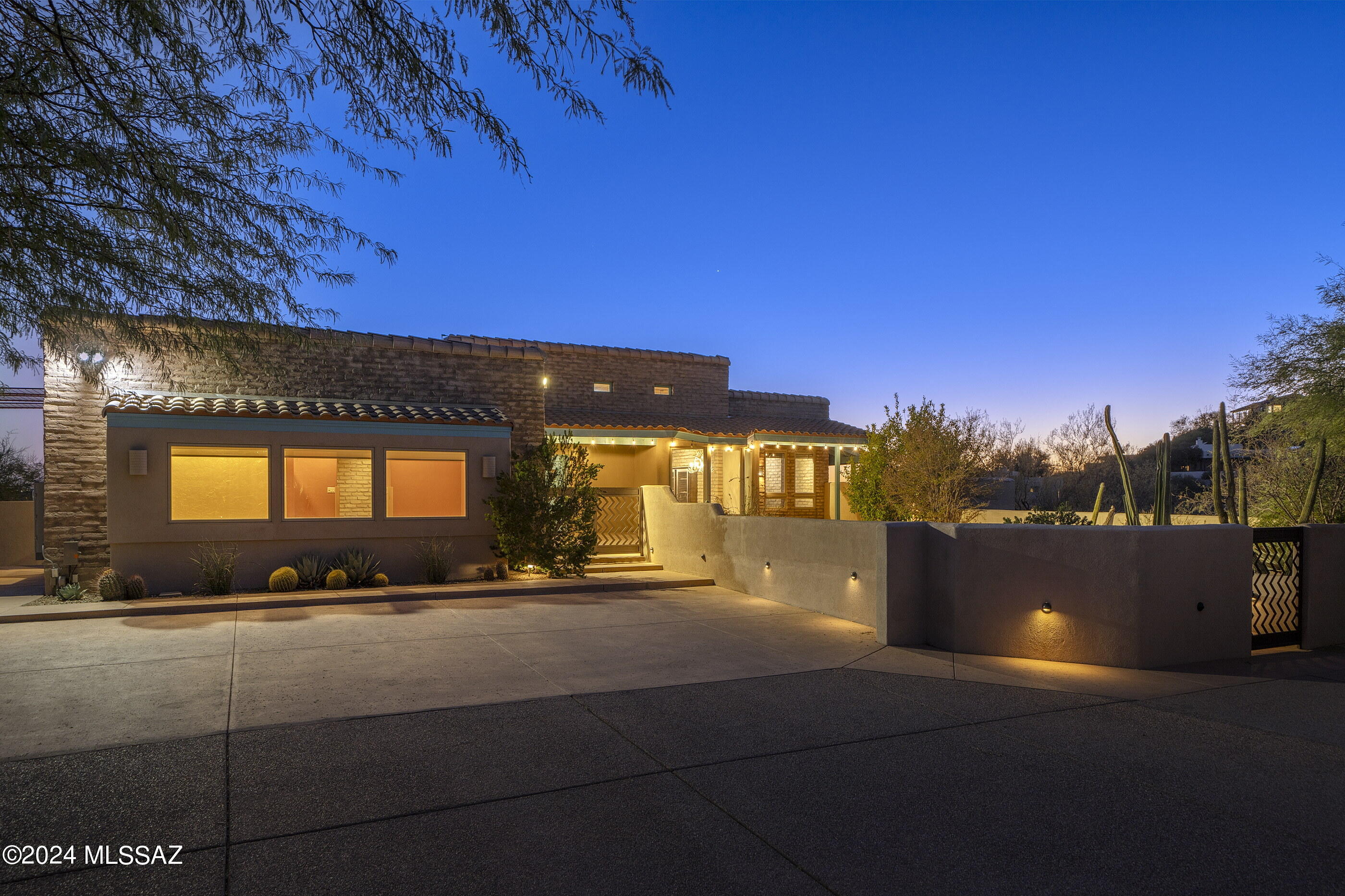 River Ridge (1-17) - Residential