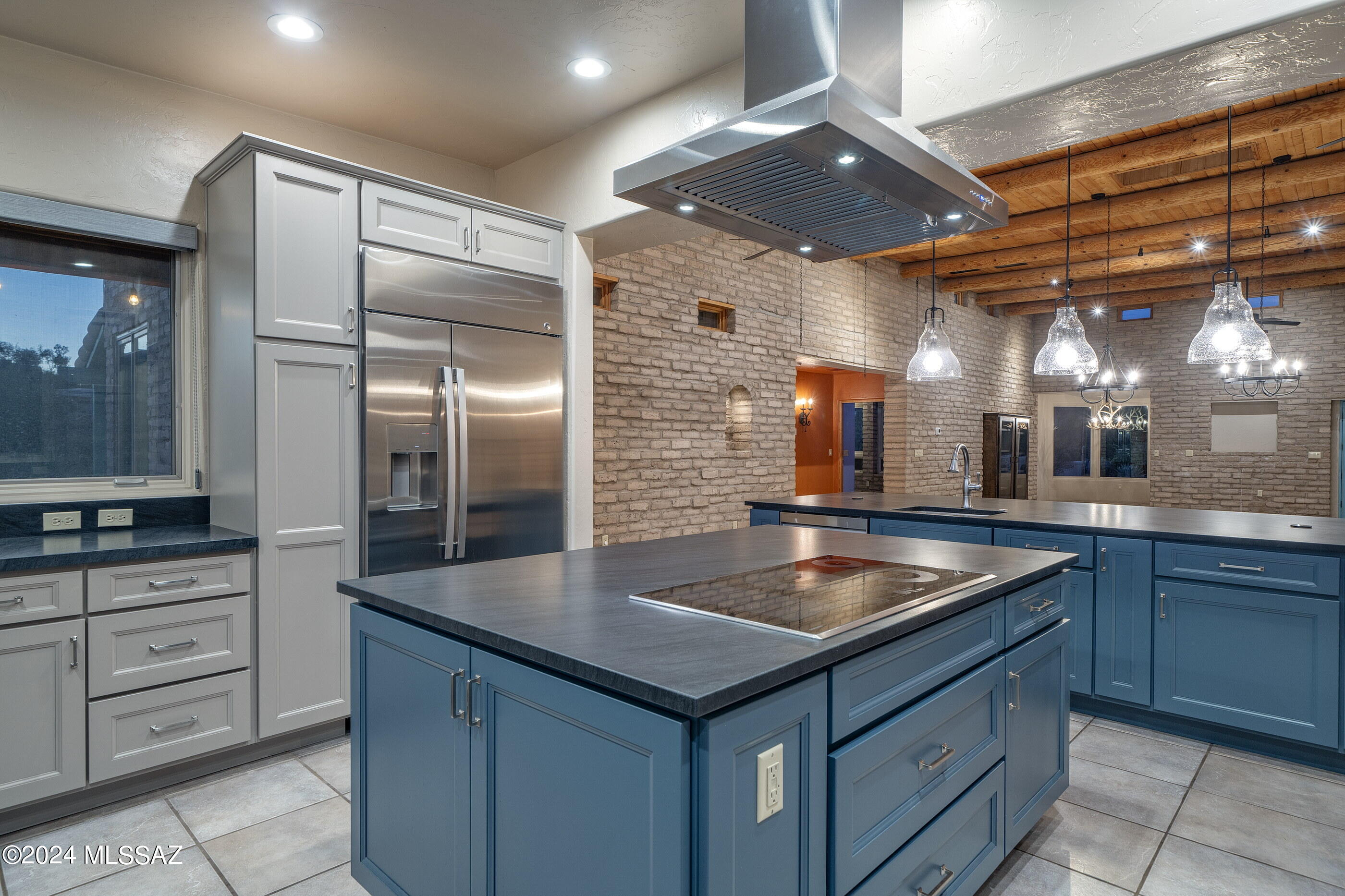 River Ridge (1-17) - Residential