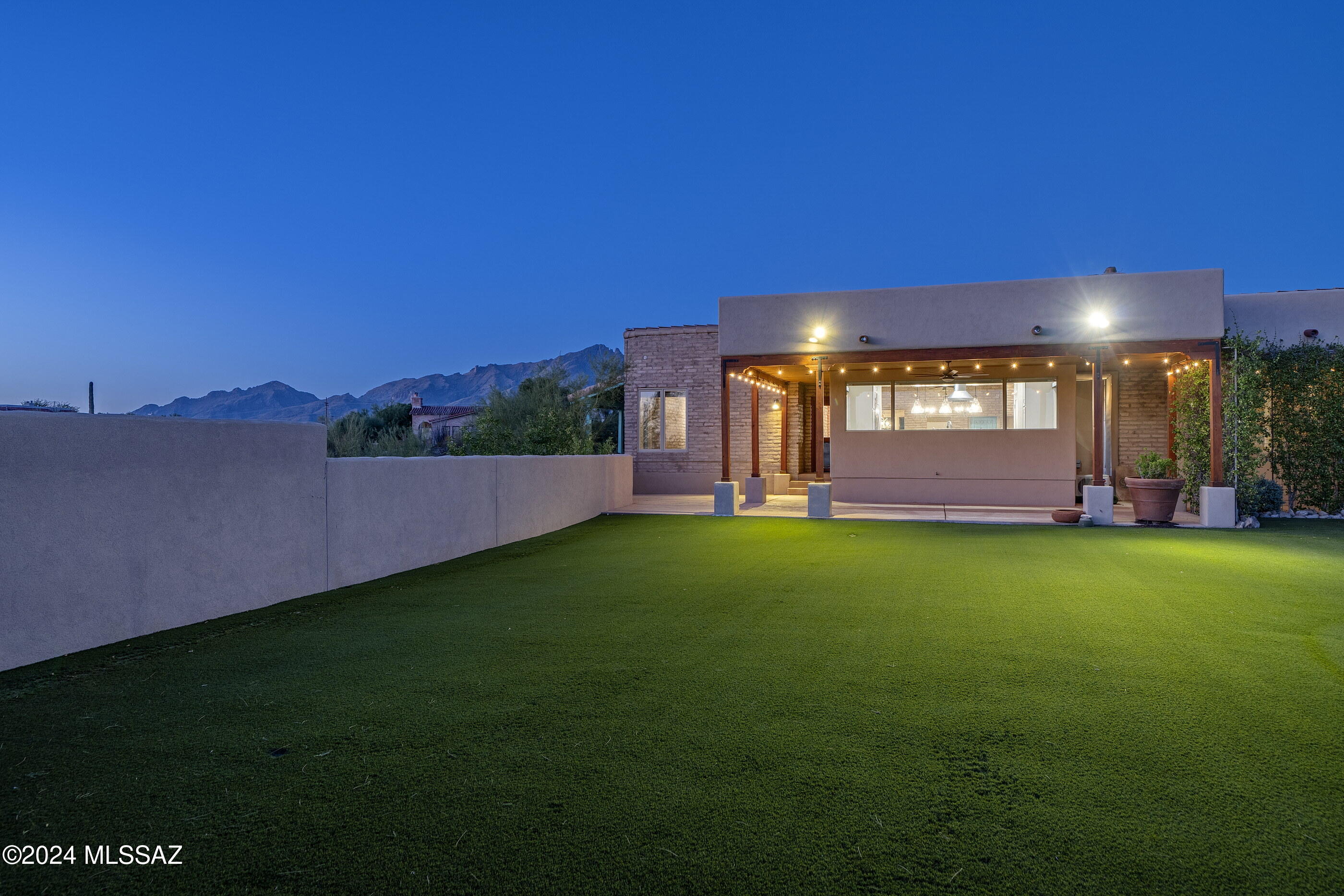 River Ridge (1-17) - Residential