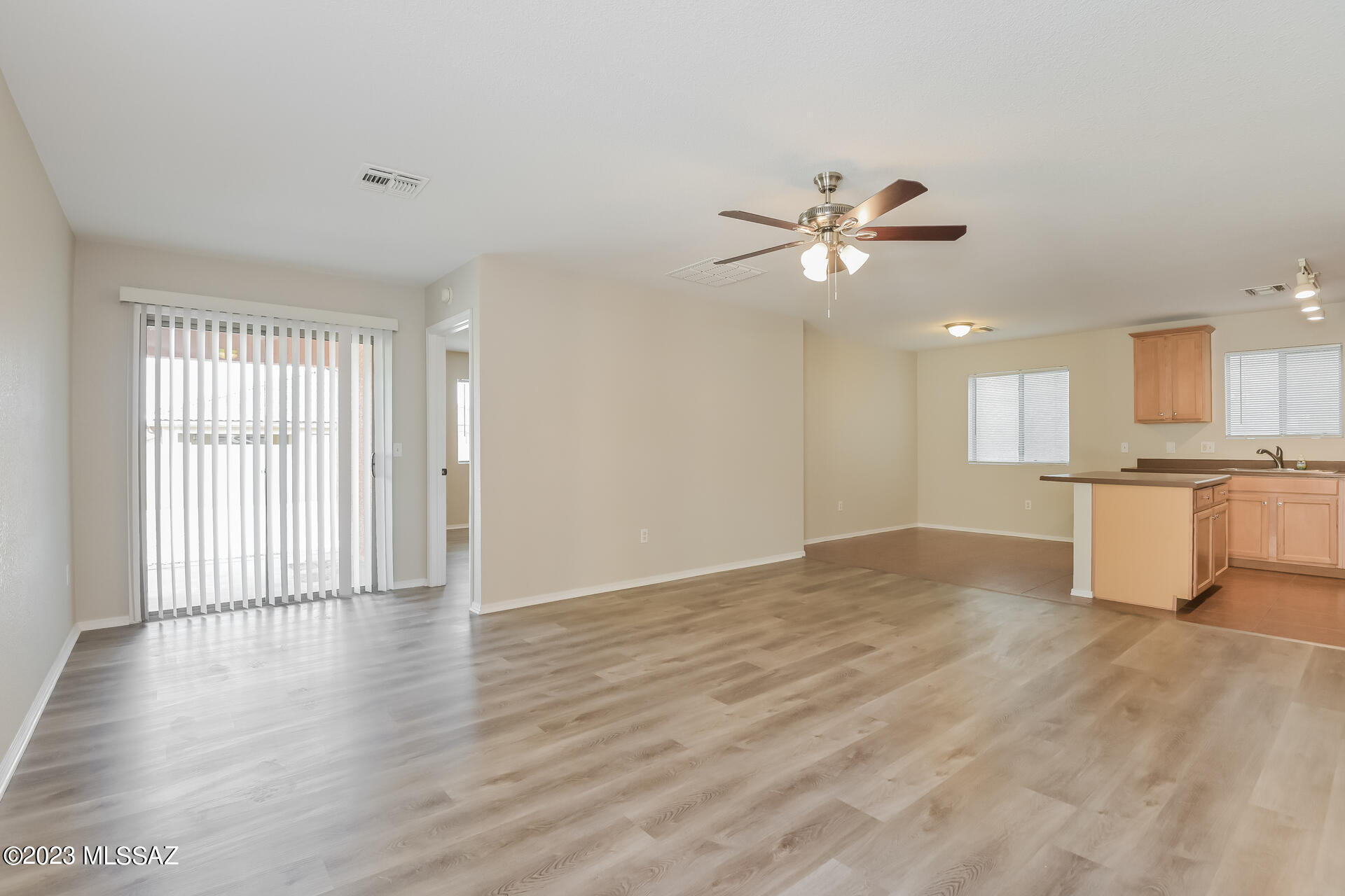Casitas Del Sol Estates Blks 1-9 (1-121) - Residential Lease