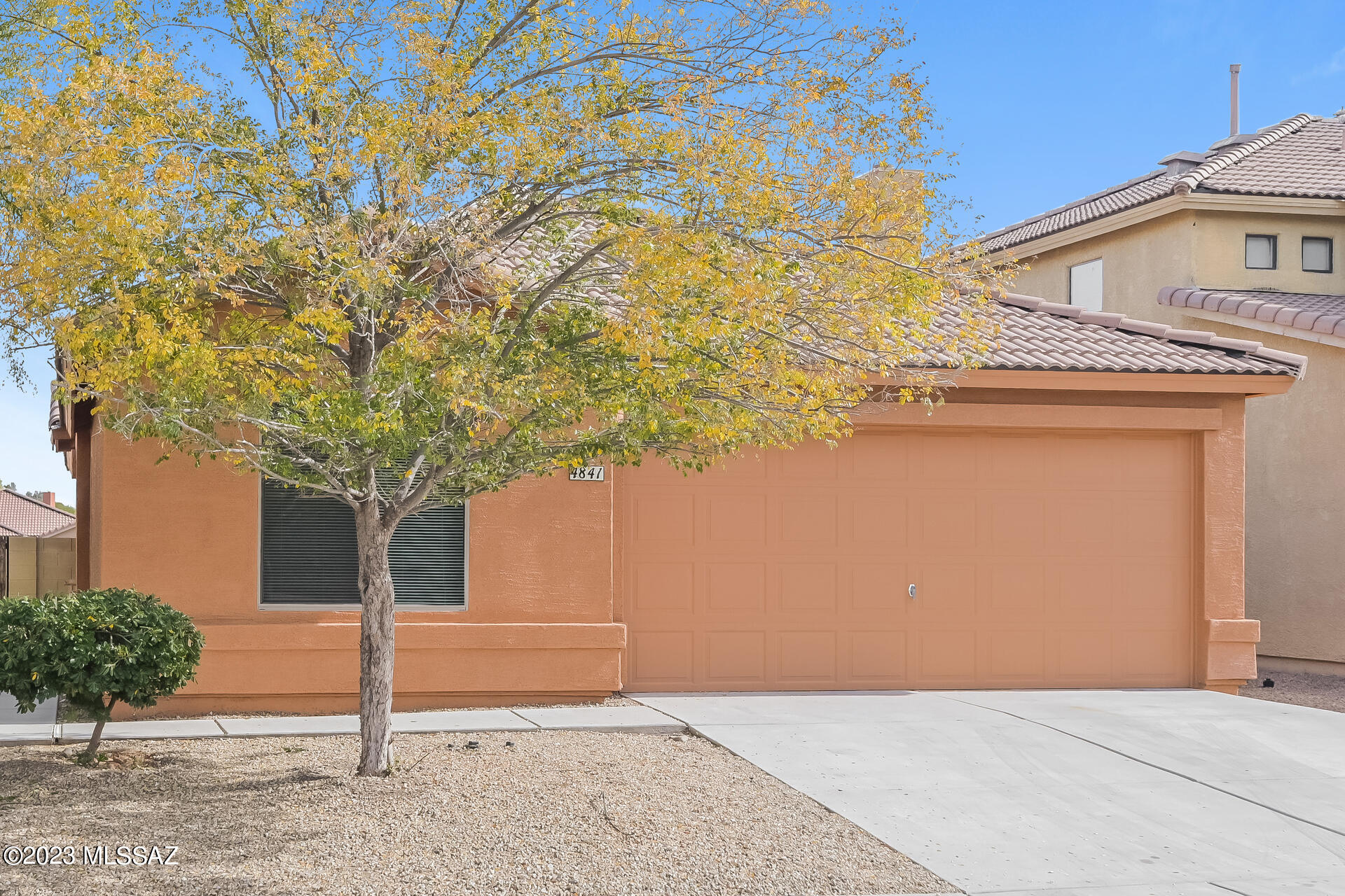 Casitas Del Sol Estates Blks 1-9 (1-121) - Residential Lease