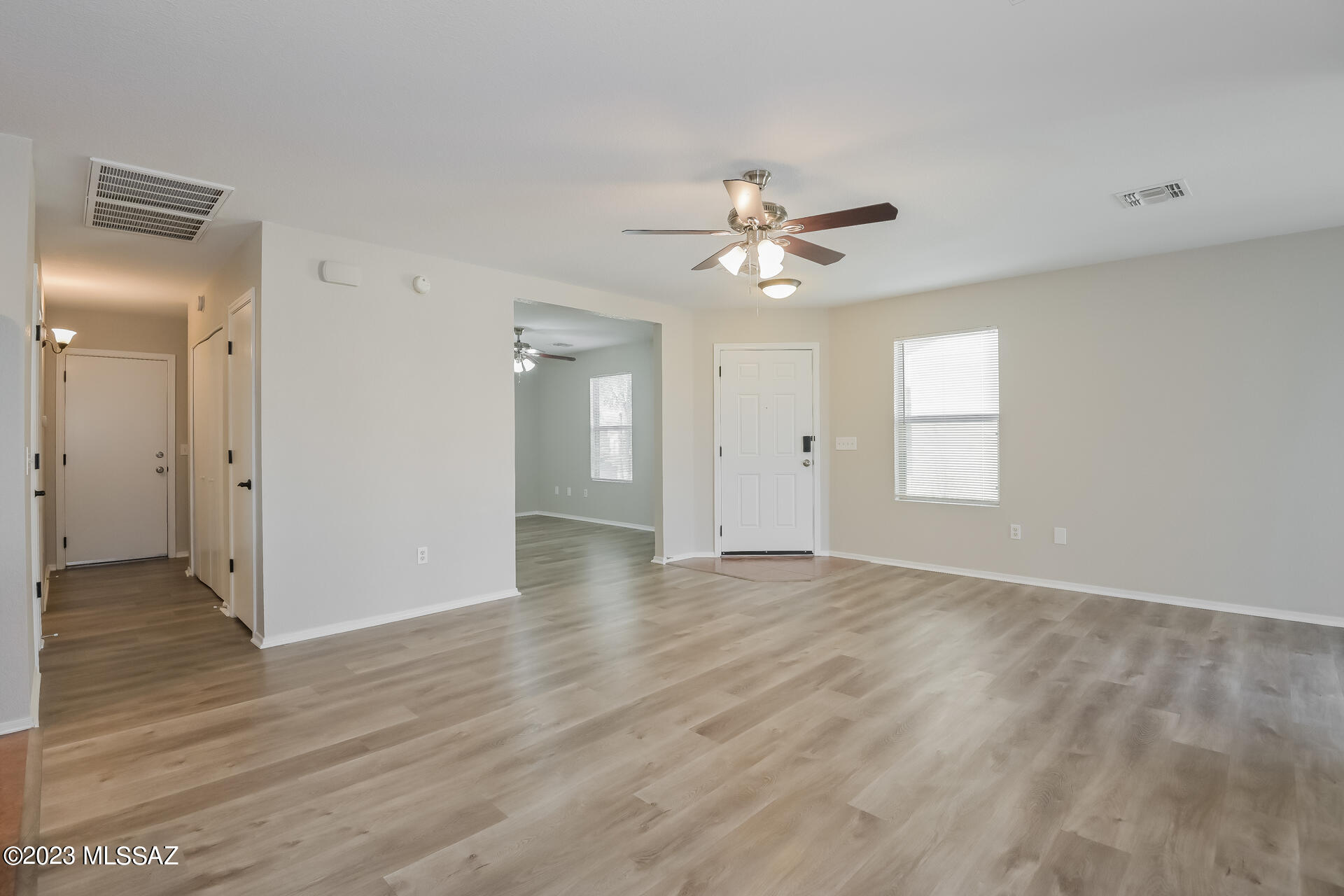 Casitas Del Sol Estates Blks 1-9 (1-121) - Residential Lease