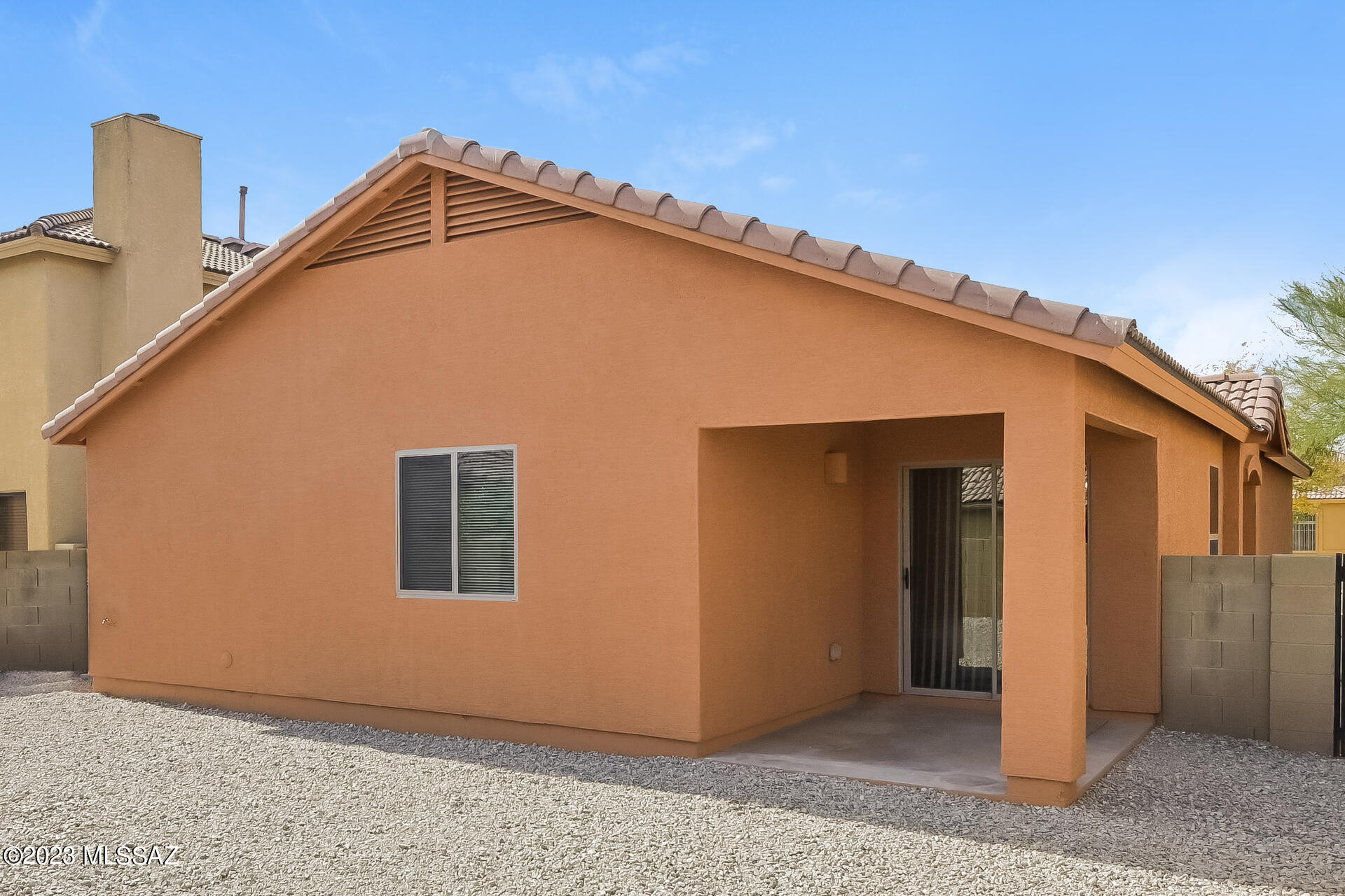 Casitas Del Sol Estates Blks 1-9 (1-121) - Residential Lease