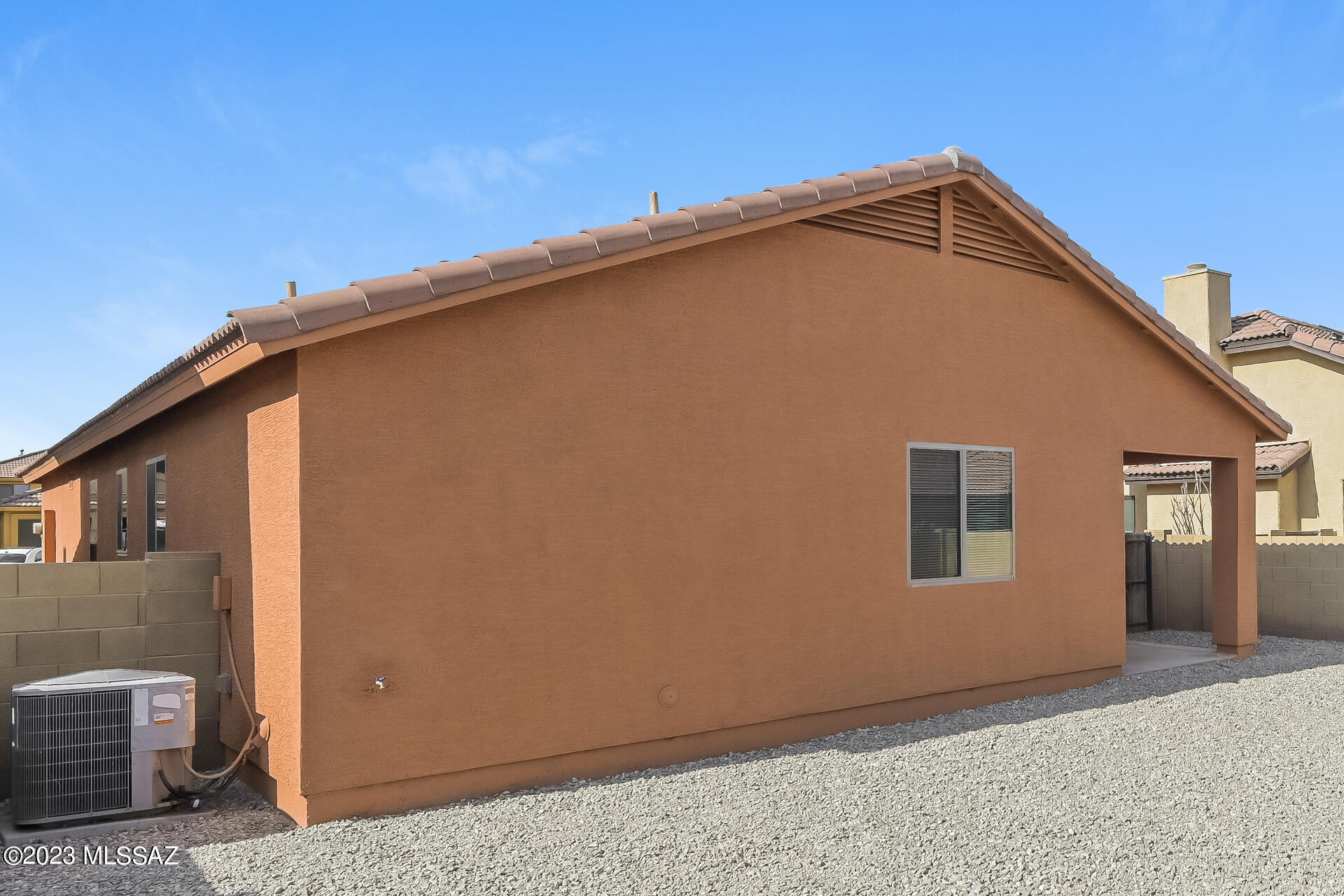 Casitas Del Sol Estates Blks 1-9 (1-121) - Residential Lease