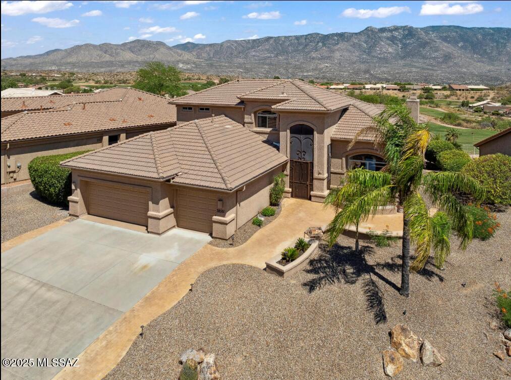 Saddlebrooke - Residential