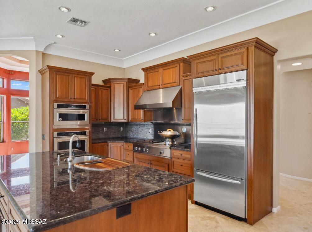 Saddlebrooke - Residential