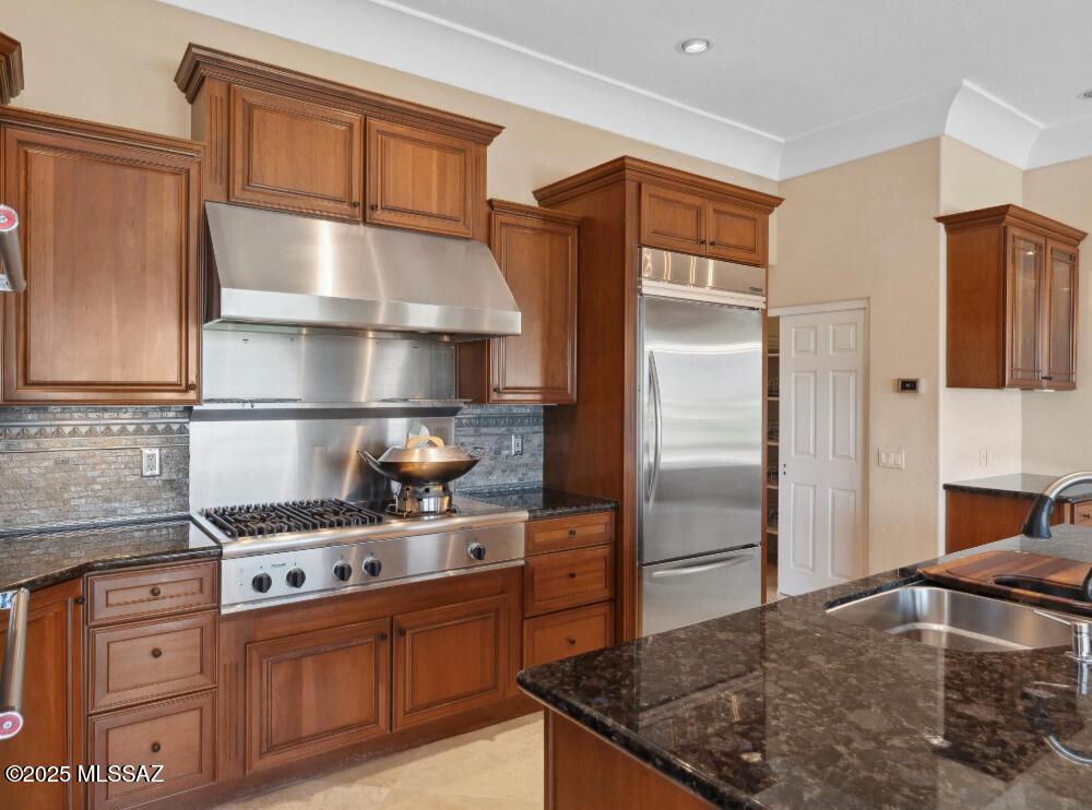 Saddlebrooke - Residential