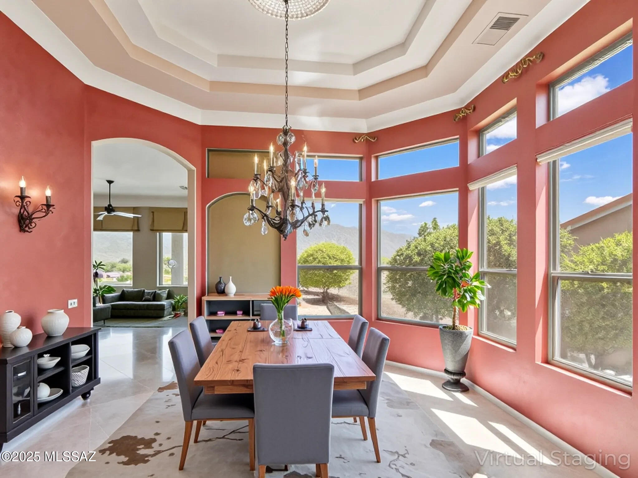 Saddlebrooke - Residential