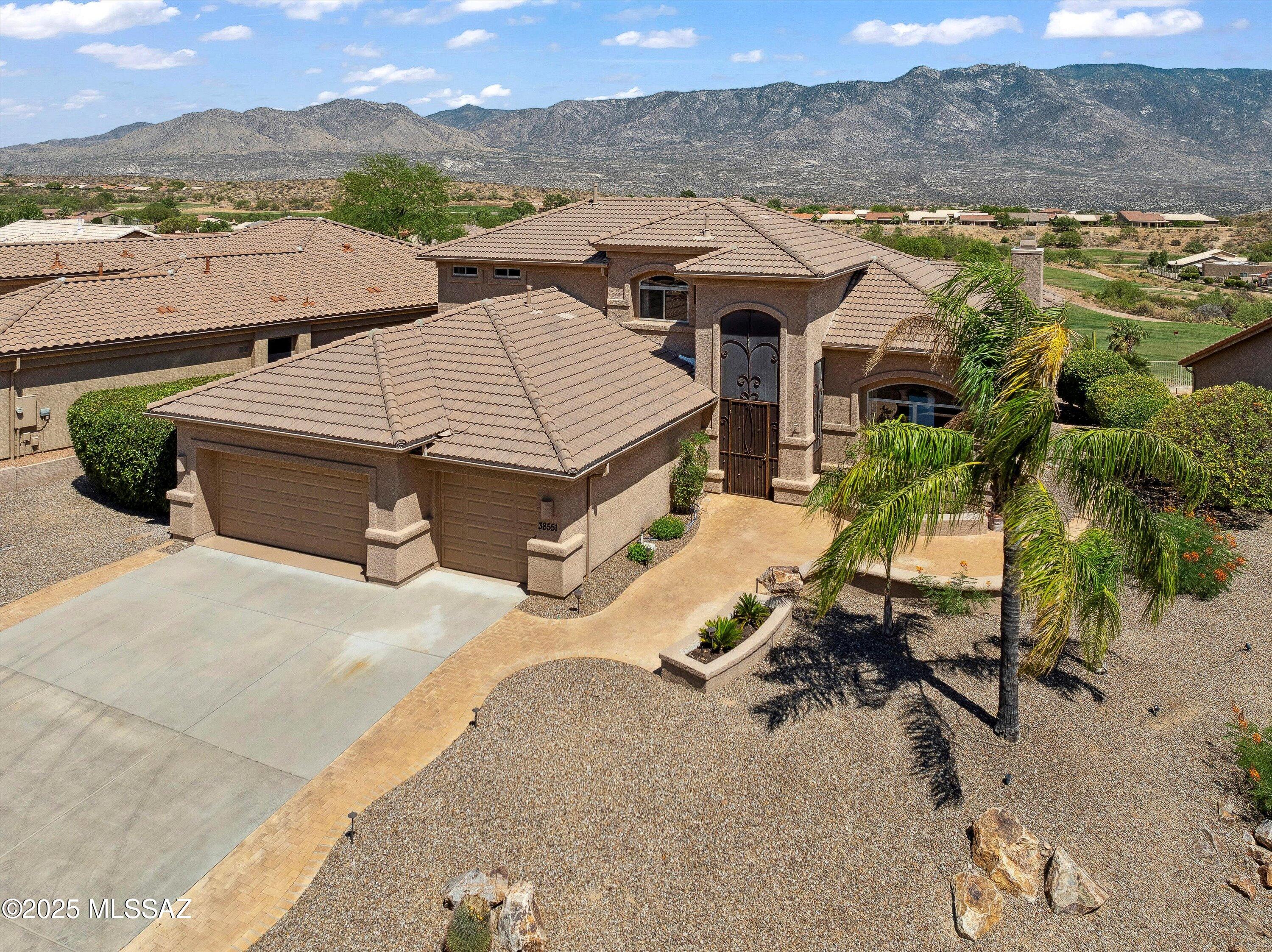 Saddlebrooke - Residential