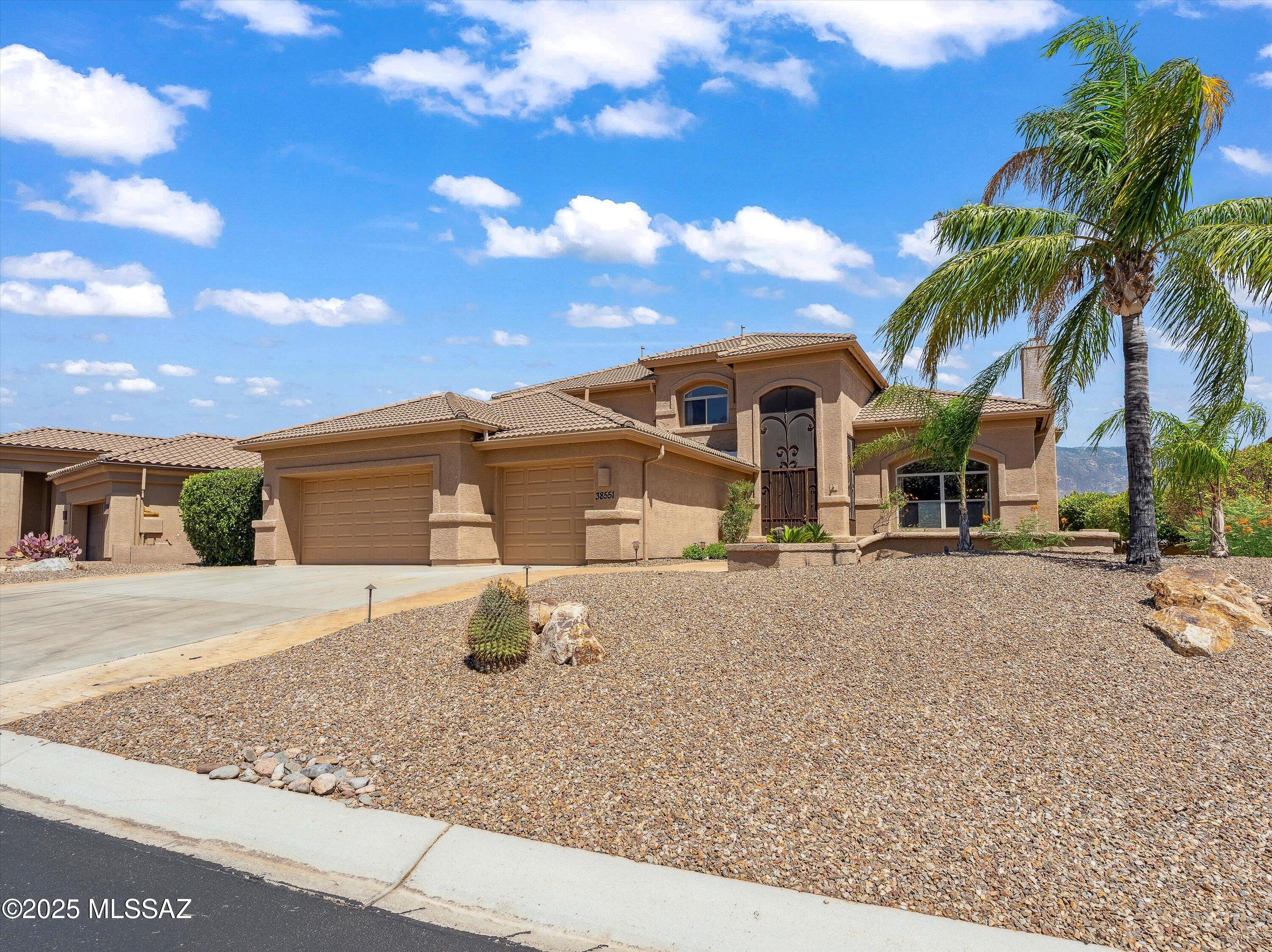 Saddlebrooke - Residential