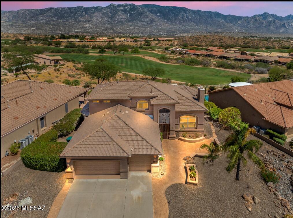 Saddlebrooke - Residential