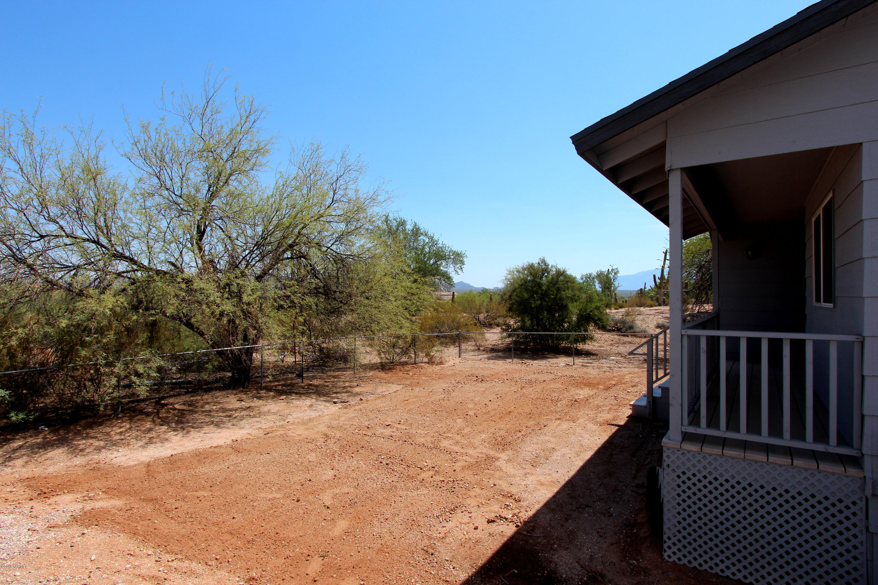 Happy Acres - Residential