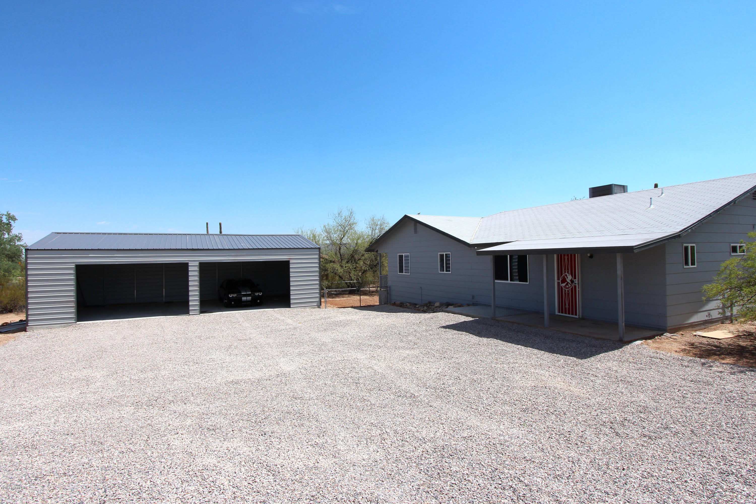 Happy Acres - Residential