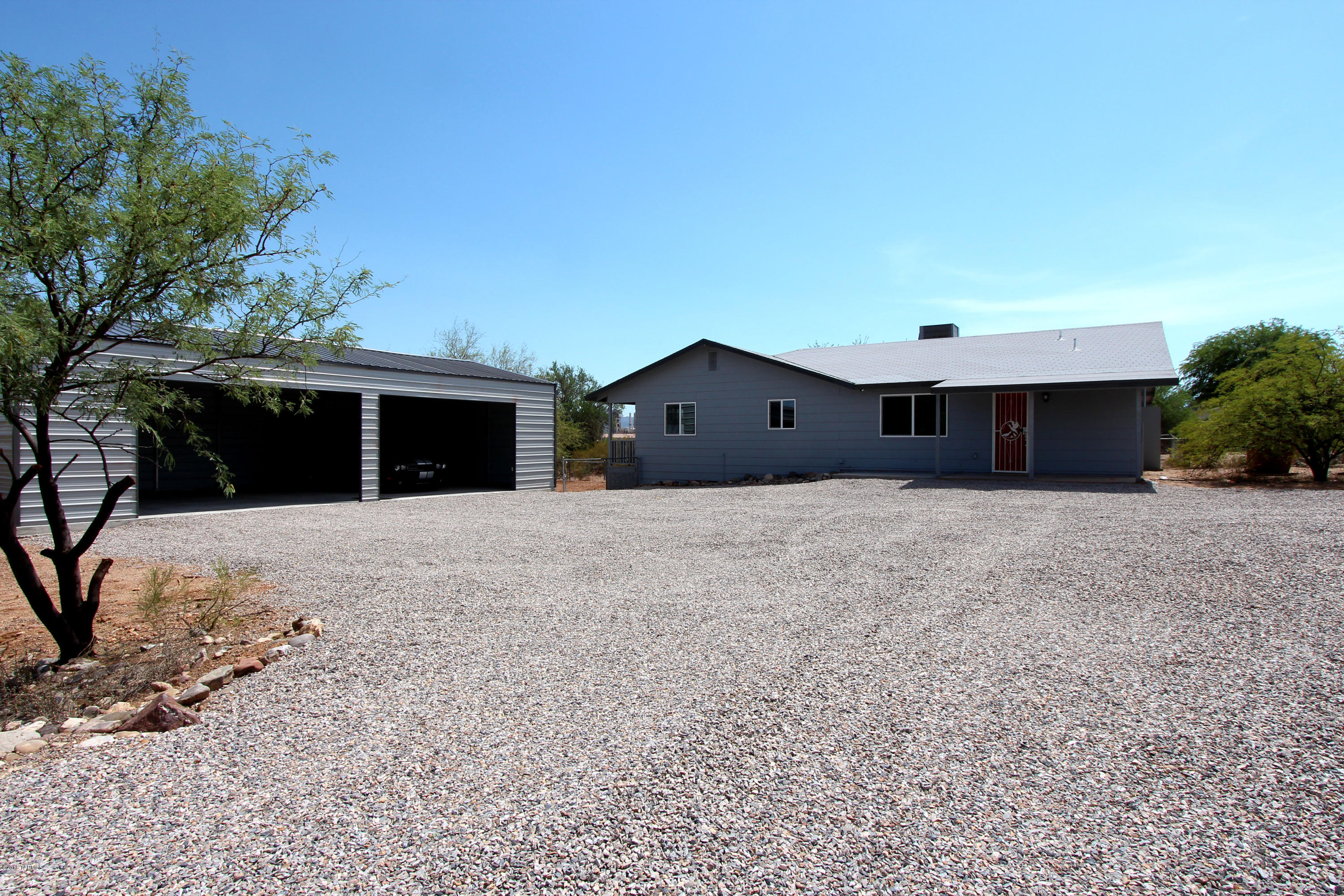 Happy Acres - Residential