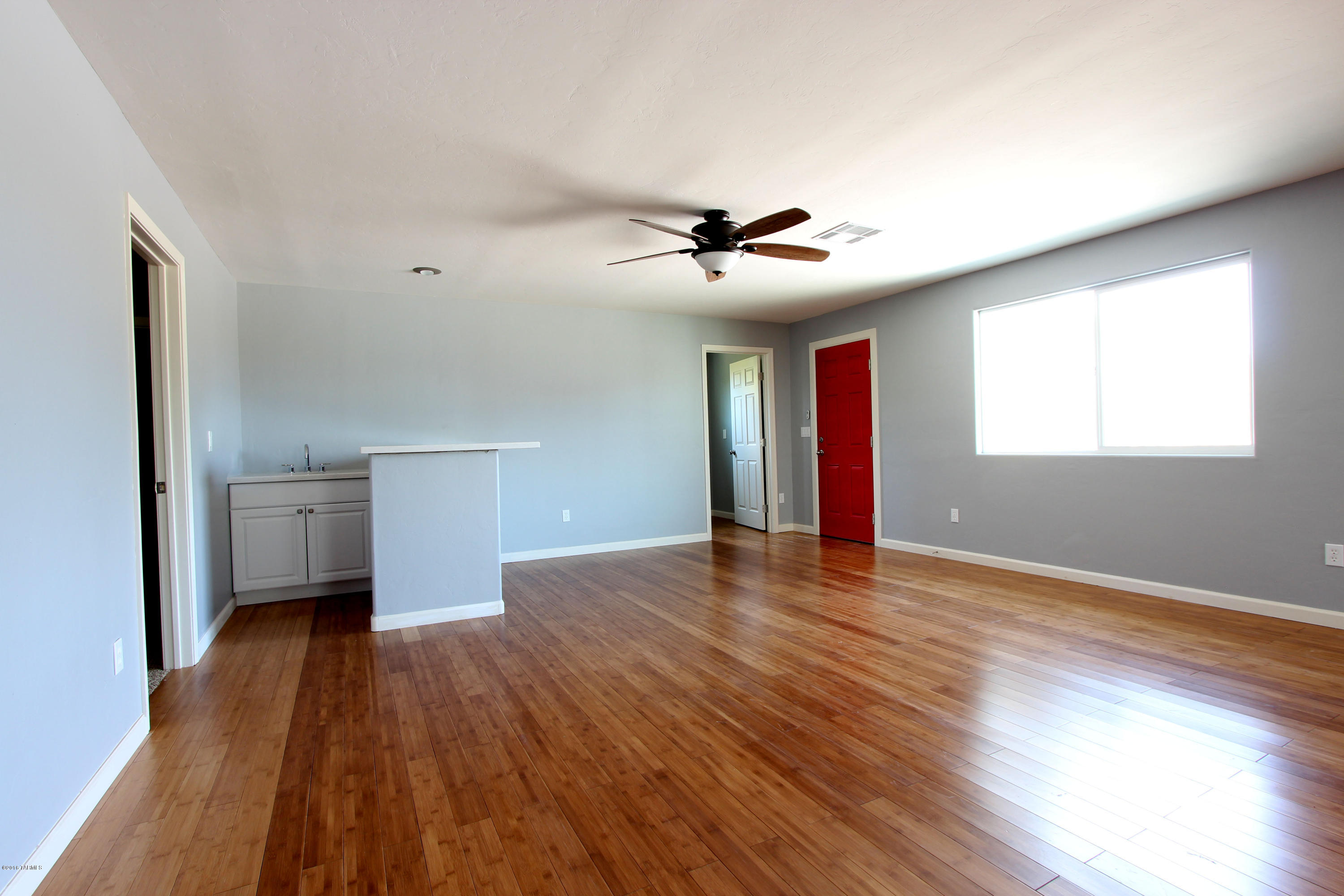 Happy Acres - Residential