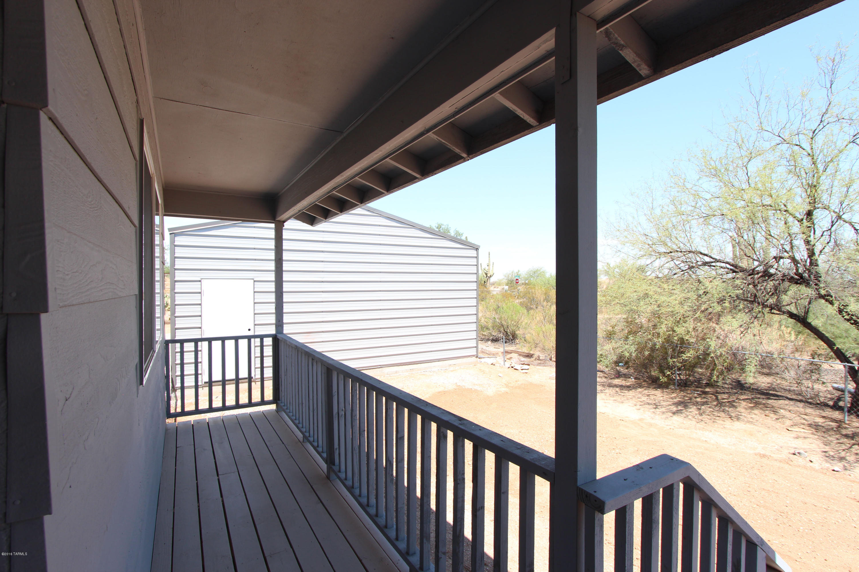 Happy Acres - Residential
