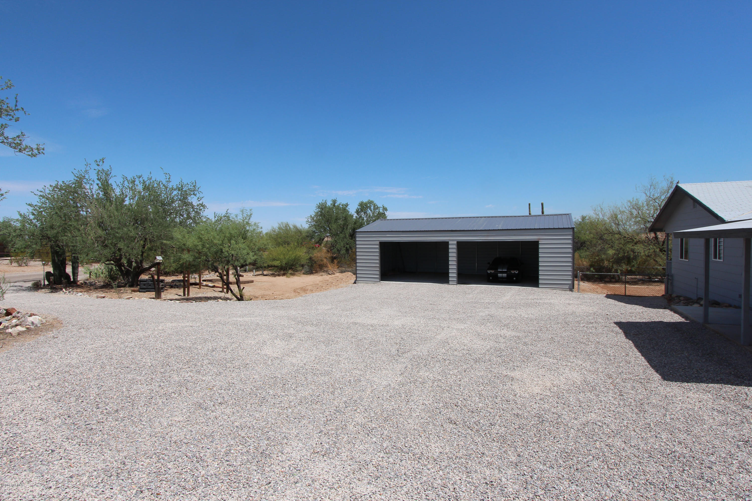 Happy Acres - Residential