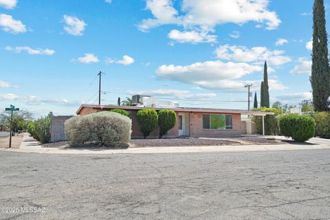 7380 E Calle Lugo, Tucson, AZ 85710 - MLS#: 22510121