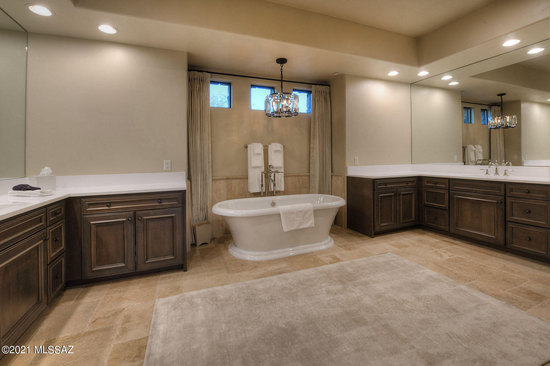 Stone Canyon III - Residential