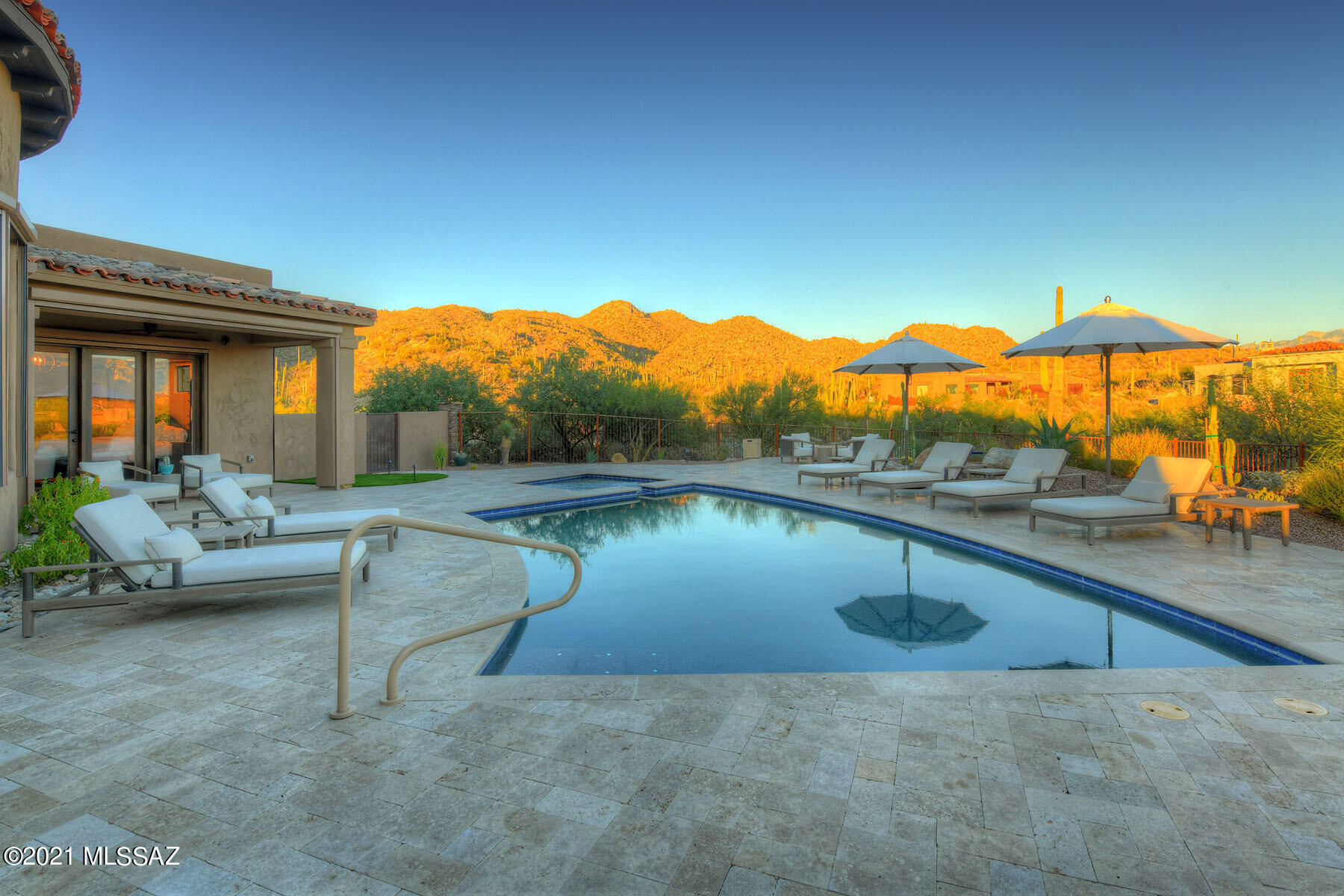 Stone Canyon III - Residential