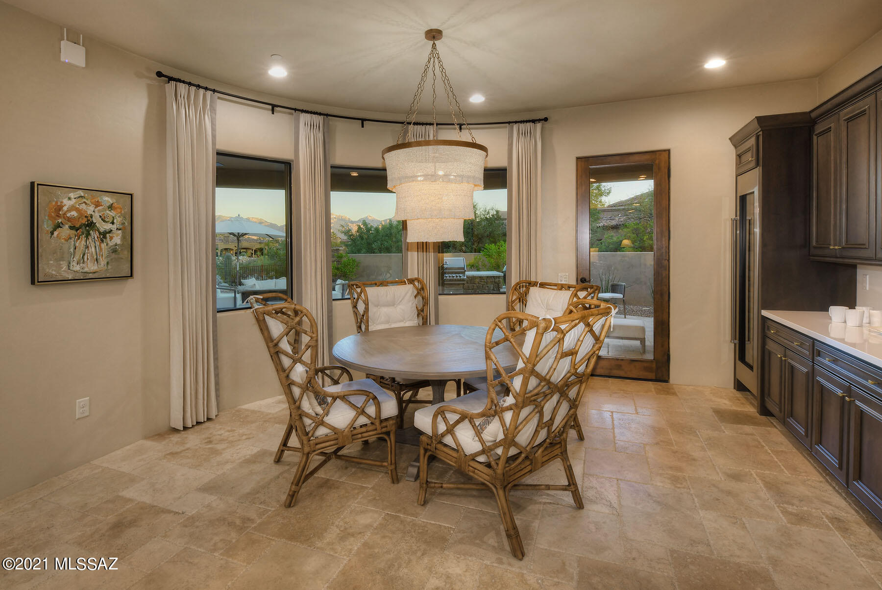 Stone Canyon III - Residential