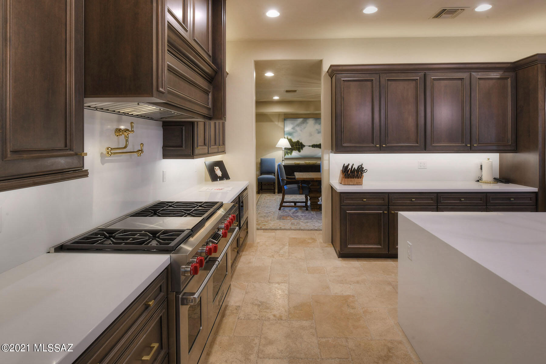Stone Canyon III - Residential