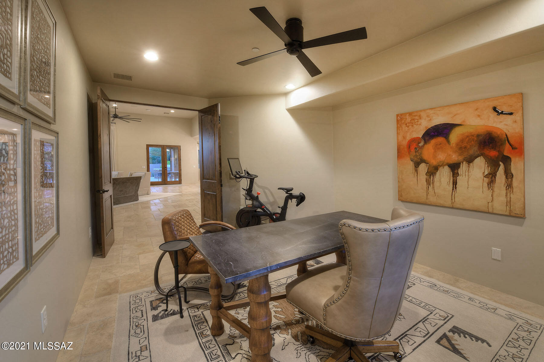 Stone Canyon III - Residential