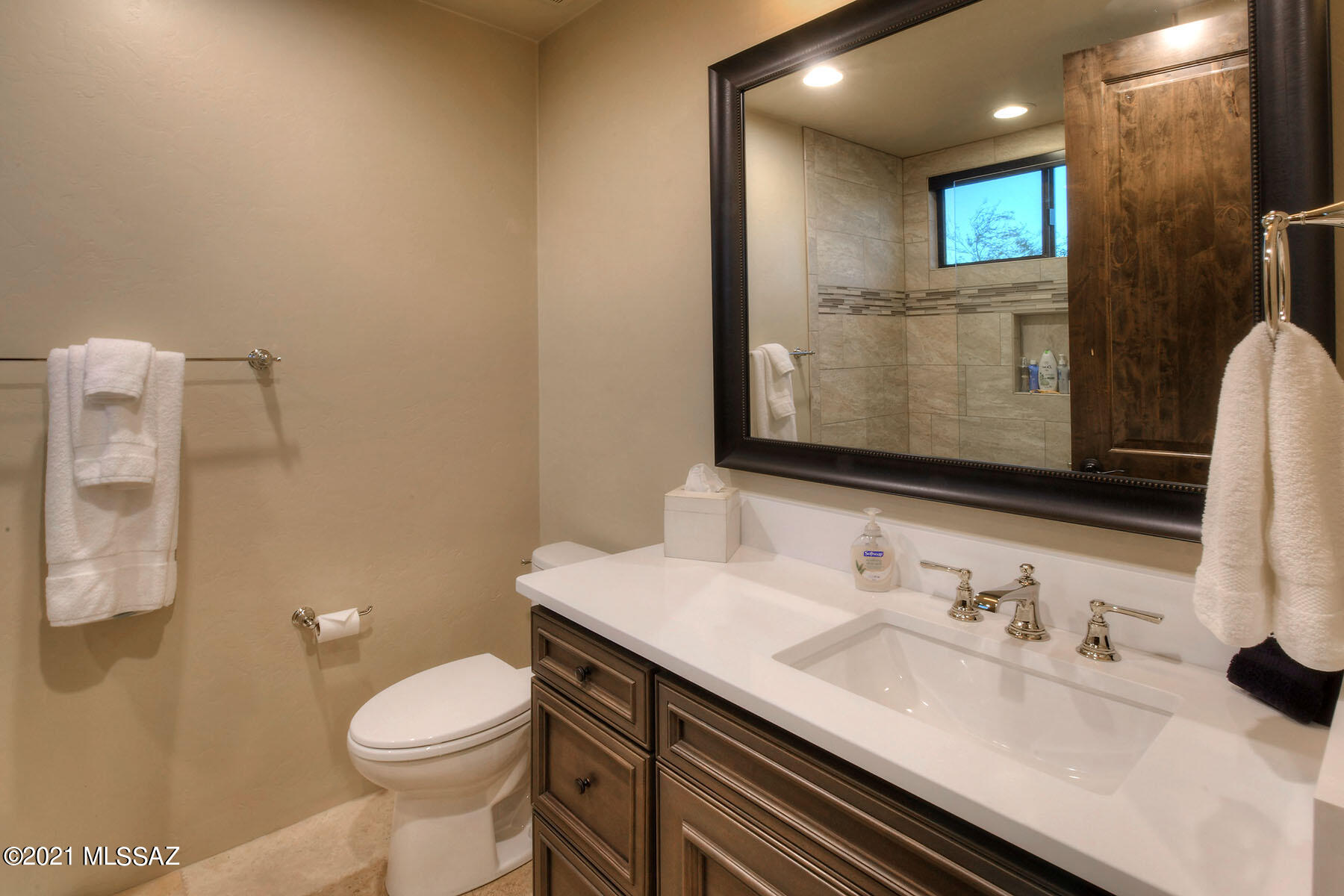 Stone Canyon III - Residential