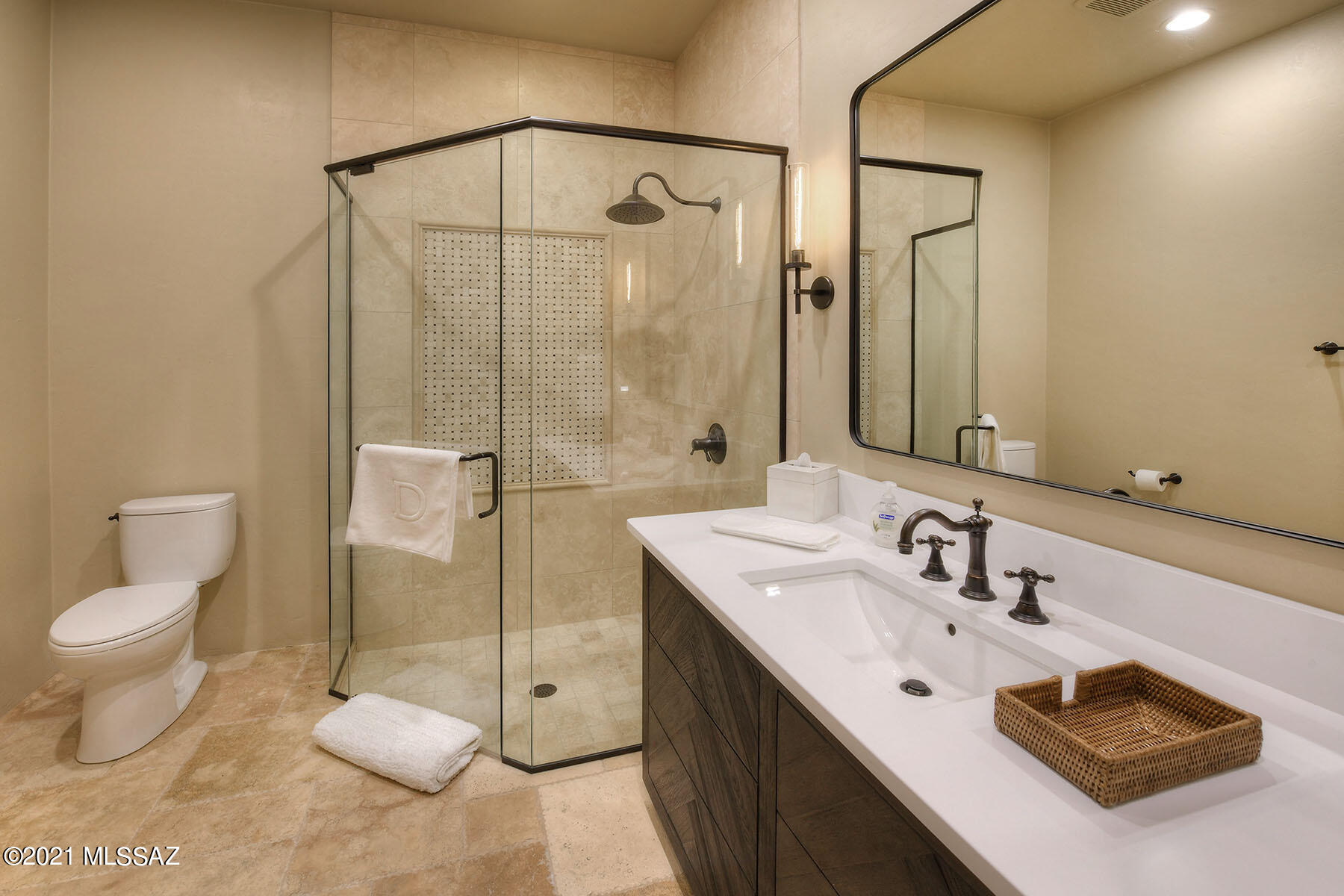 Stone Canyon III - Residential