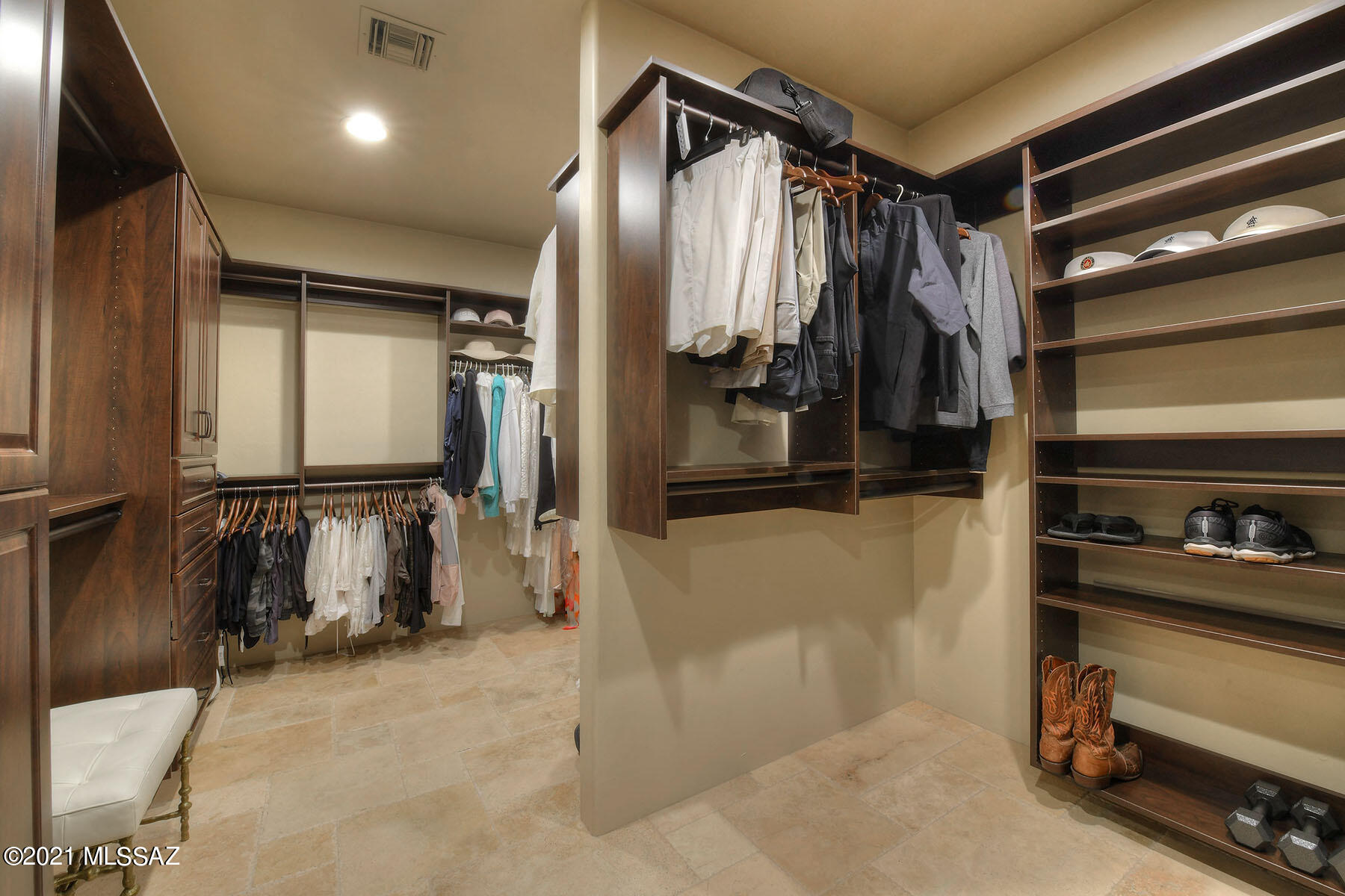 Stone Canyon III - Residential