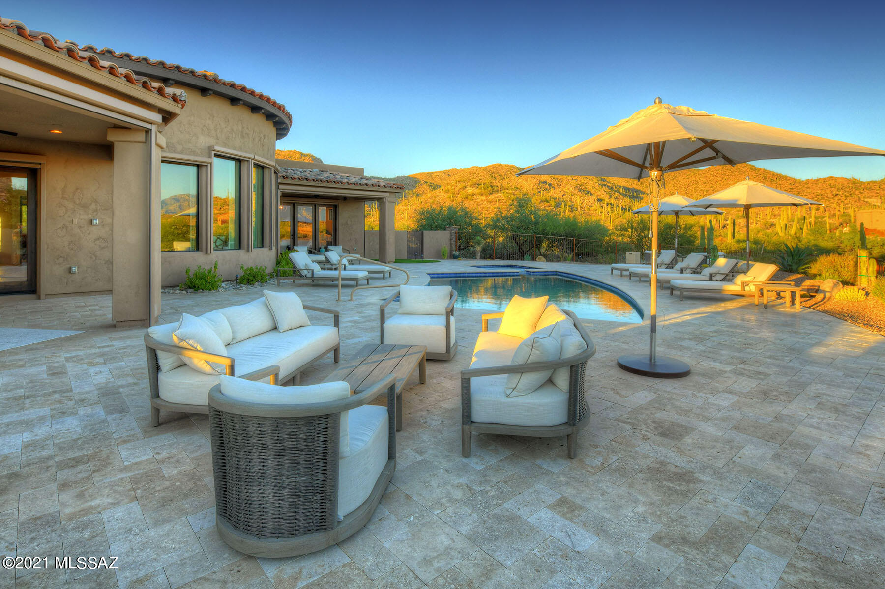 Stone Canyon III - Residential