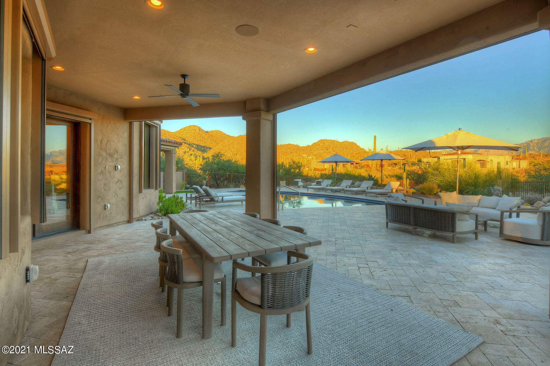 Stone Canyon III - Residential