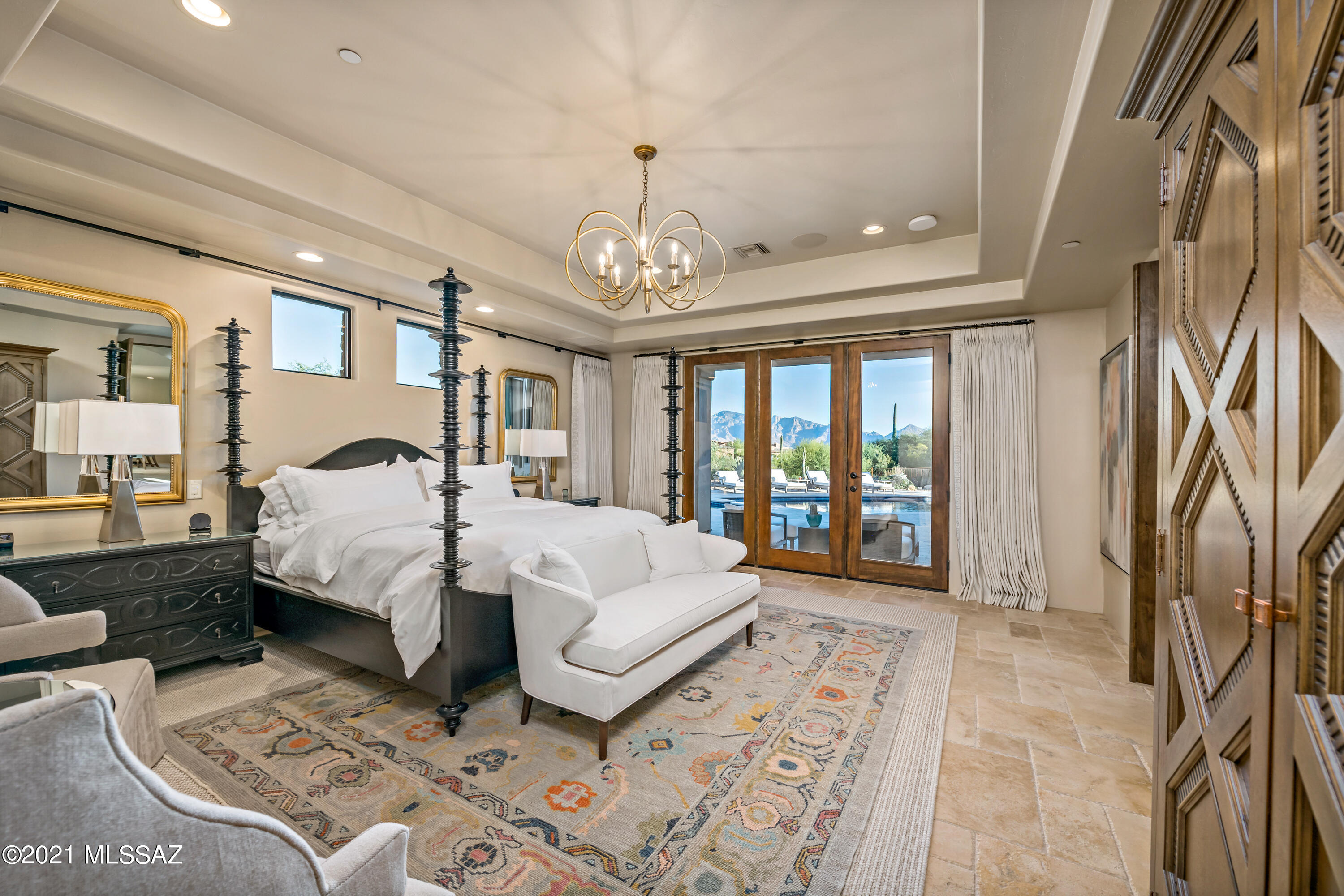 Stone Canyon III - Residential