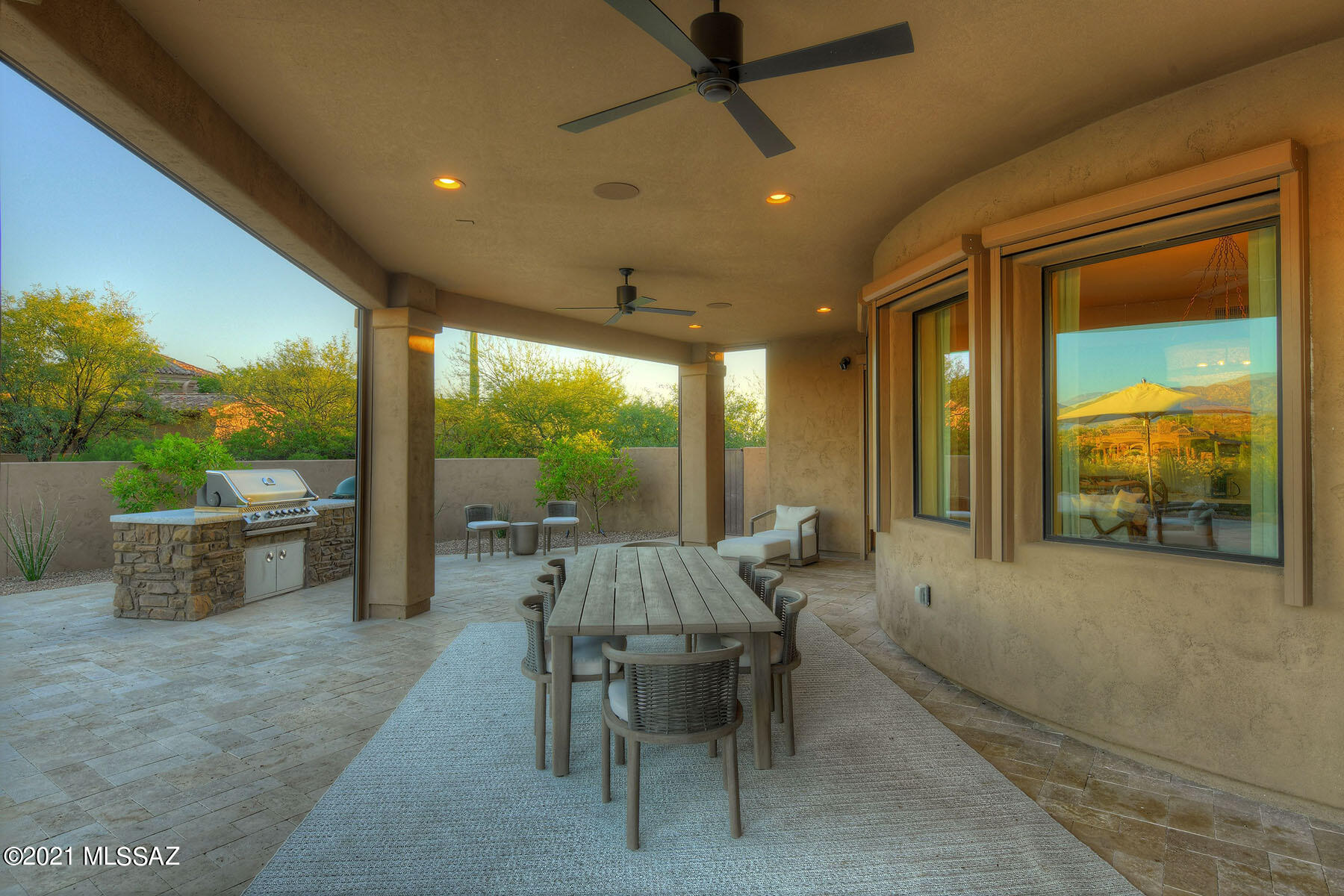 Stone Canyon III - Residential