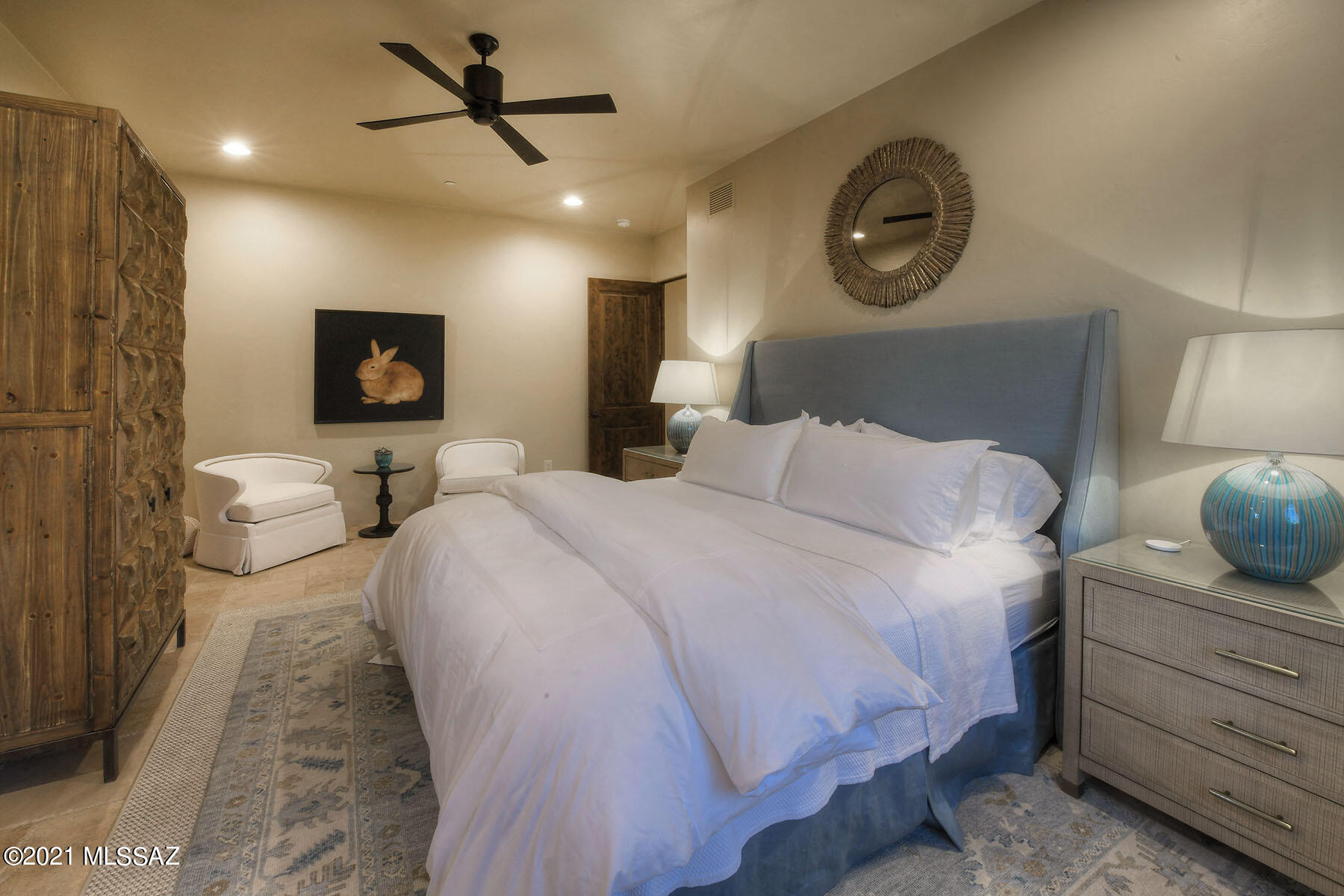 Stone Canyon III - Residential