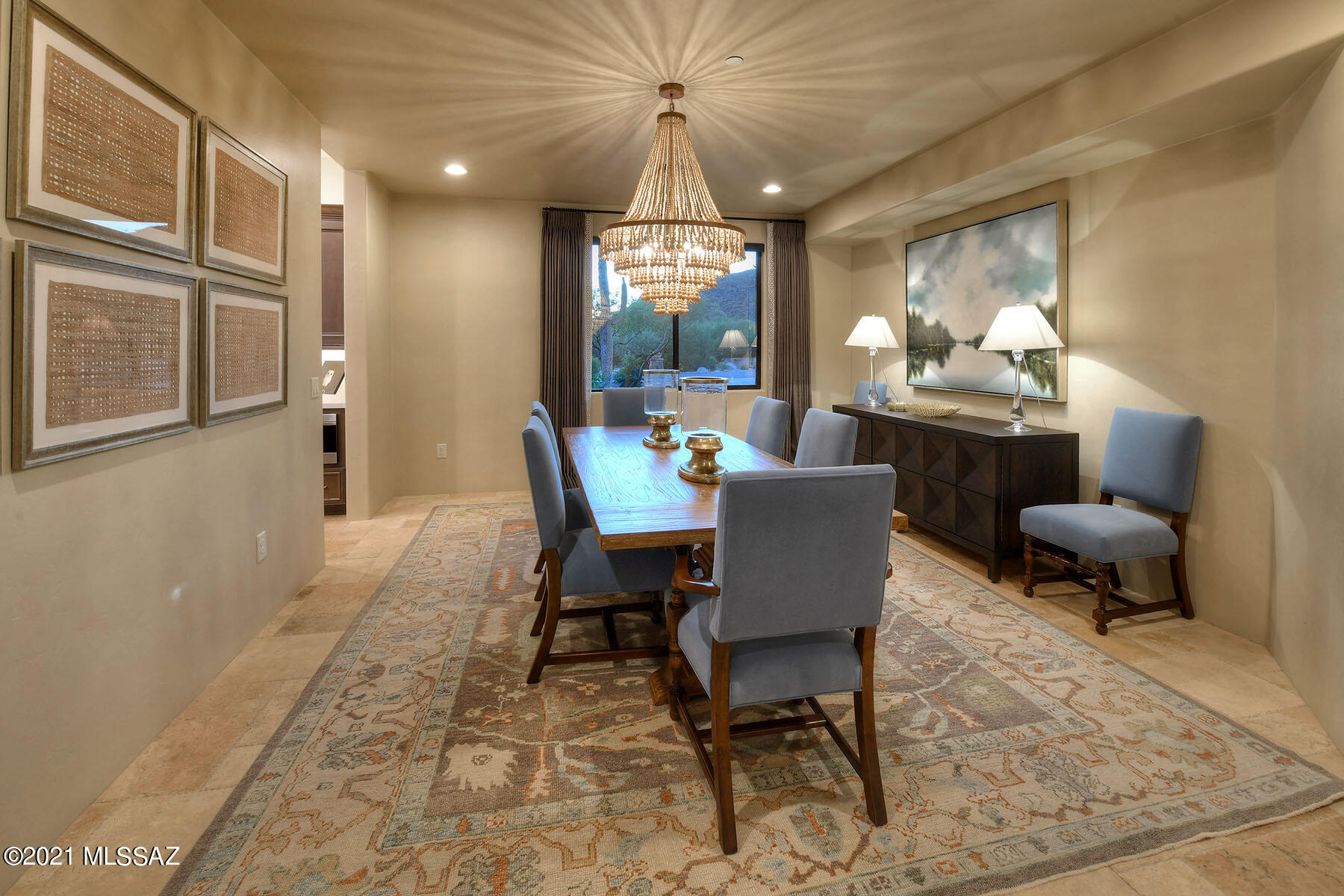 Stone Canyon III - Residential