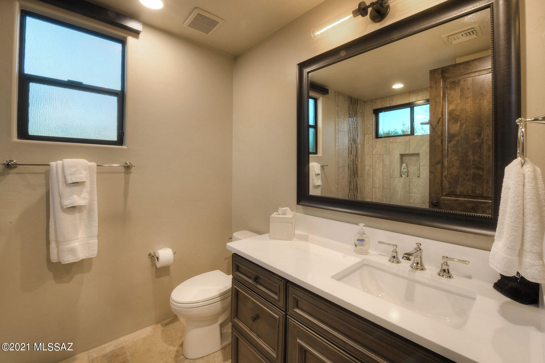 Stone Canyon III - Residential