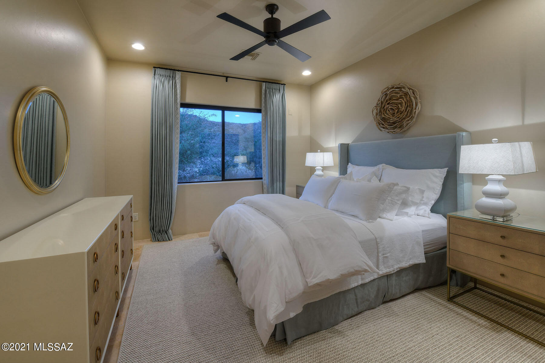 Stone Canyon III - Residential